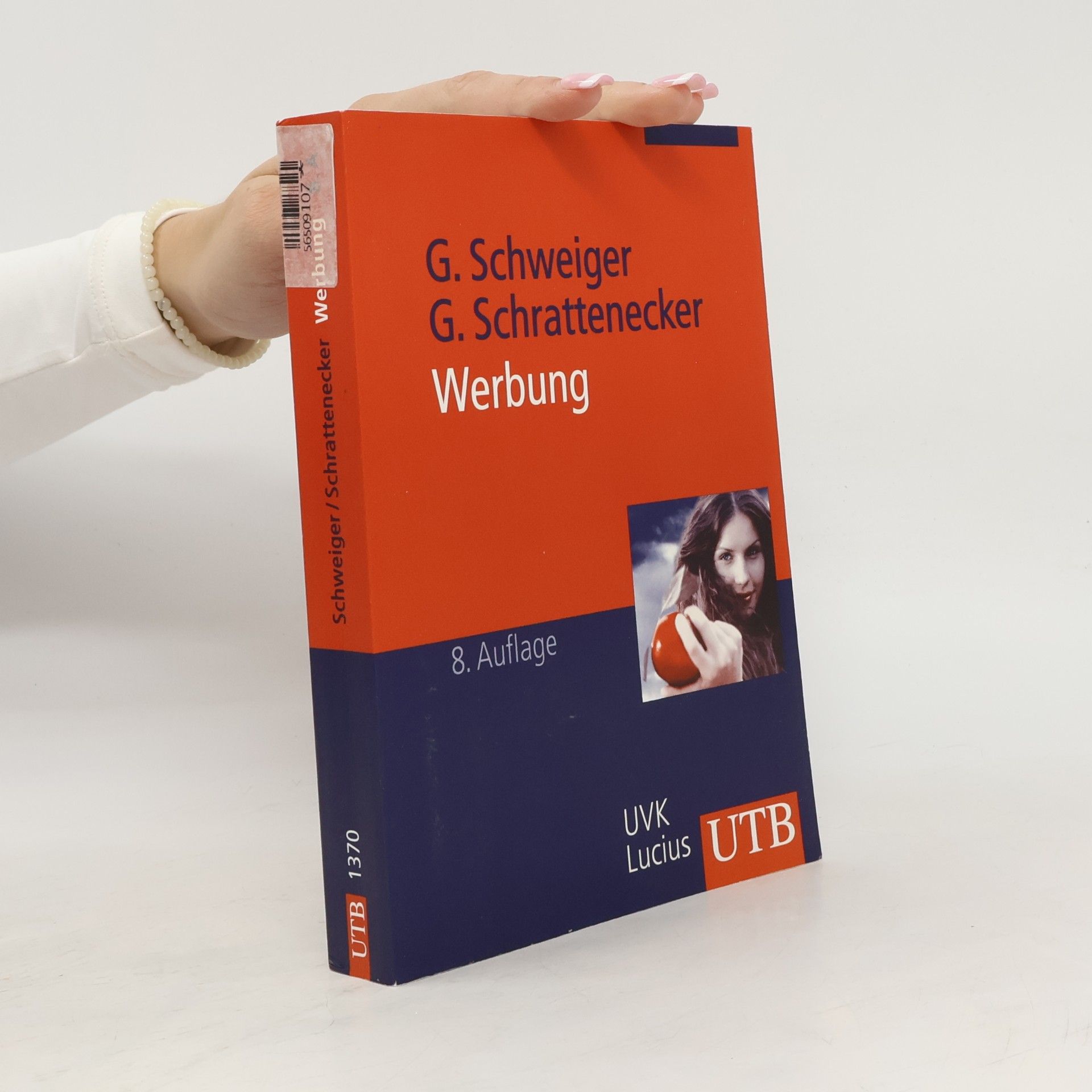Günter Schweiger Werbung