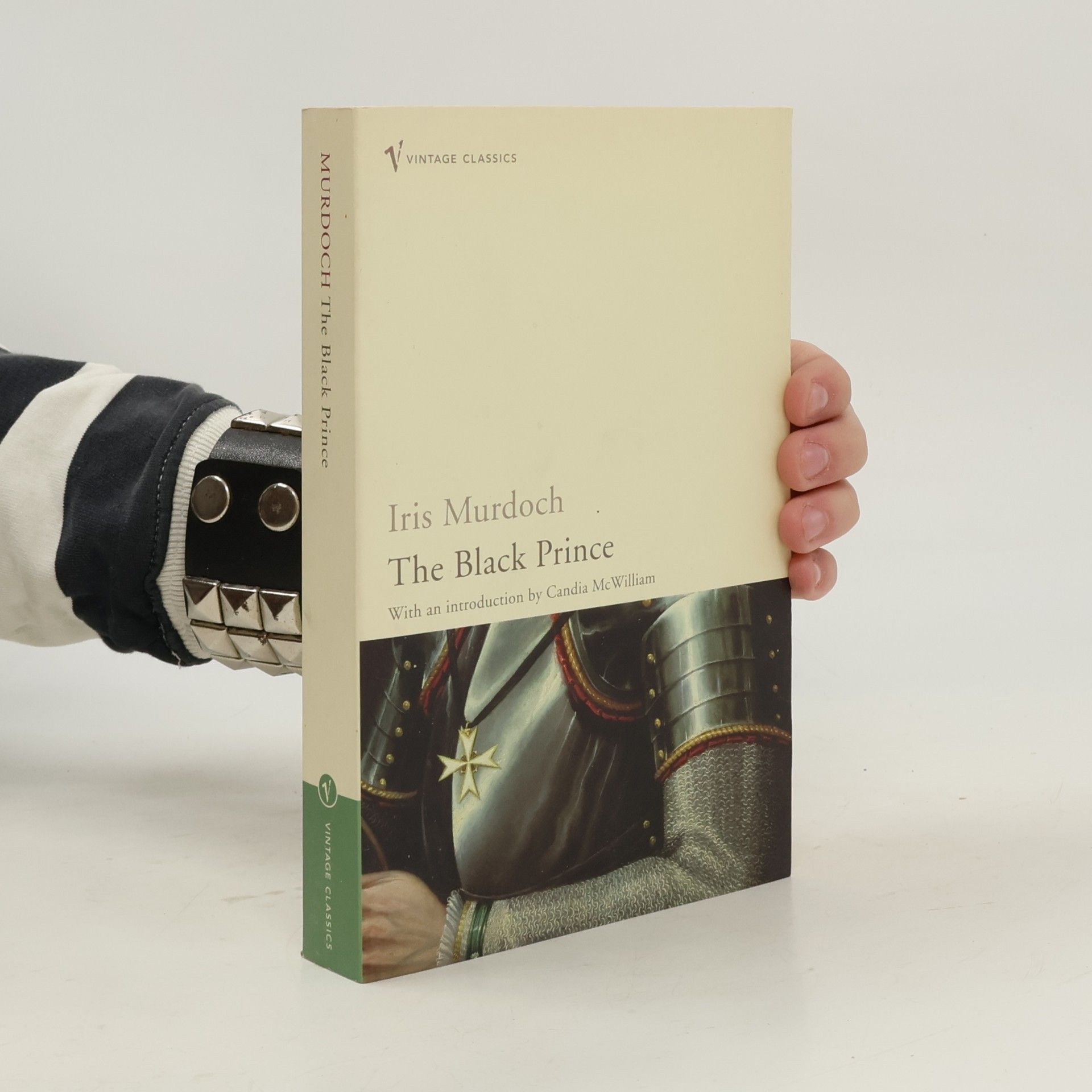 Vintage Classics: The Black Prince
