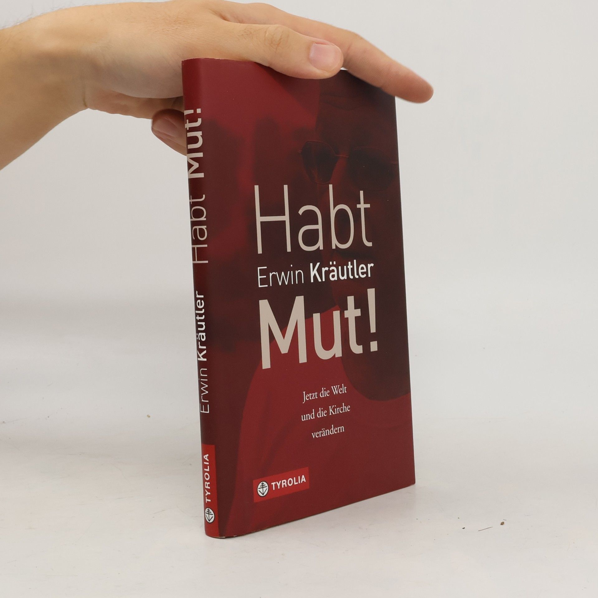 Habt Mut!