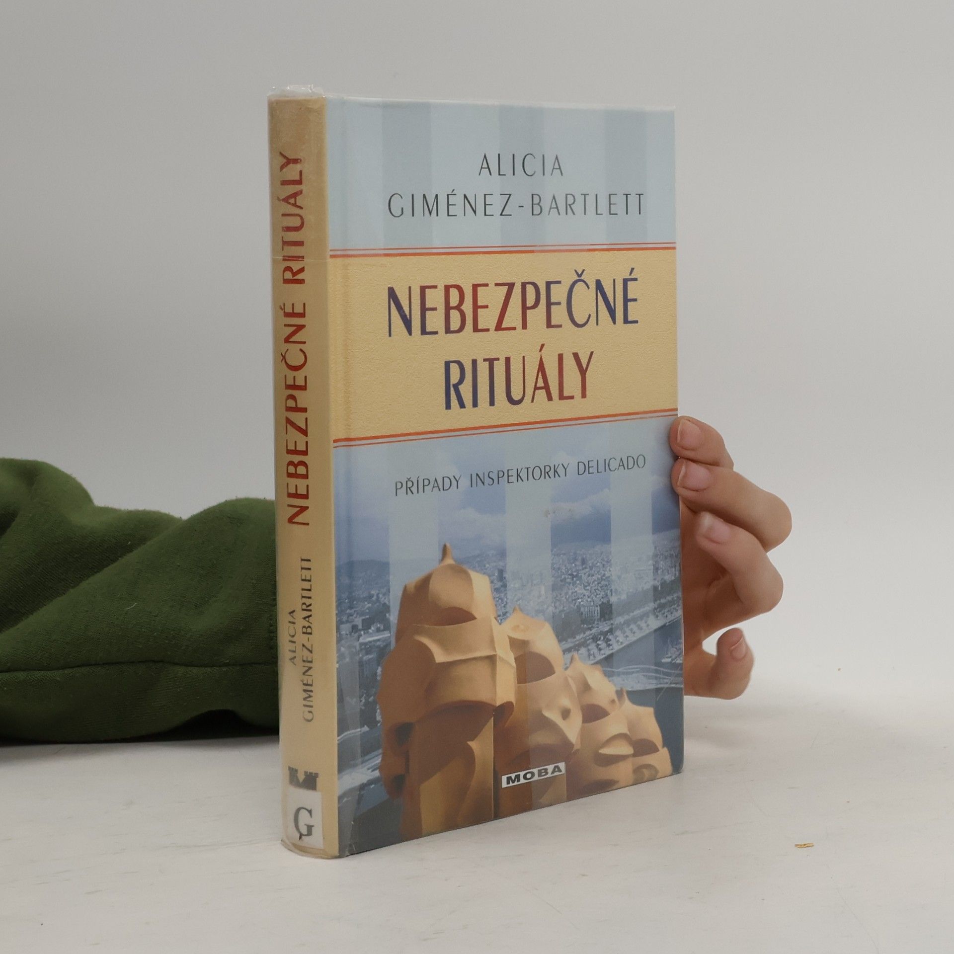 Nebezpečné rituály