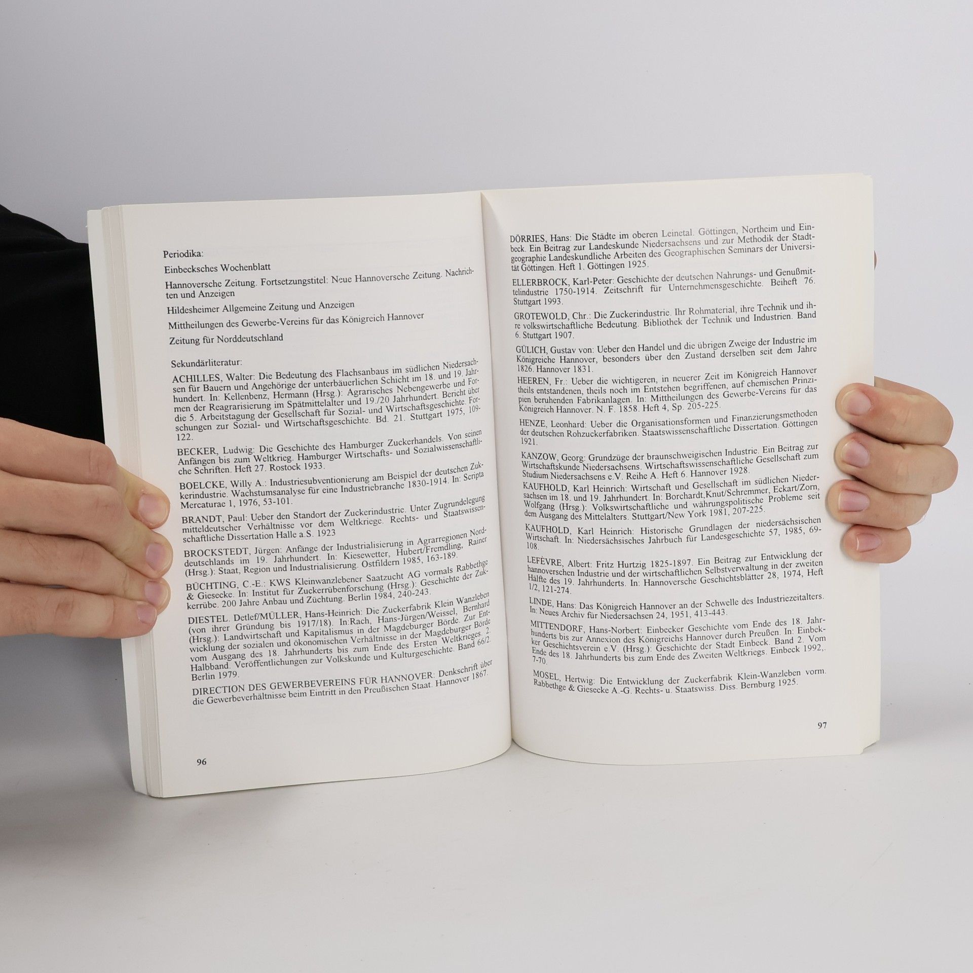 Autorenkollektiv Einbecker Jahrbuch. Band 47