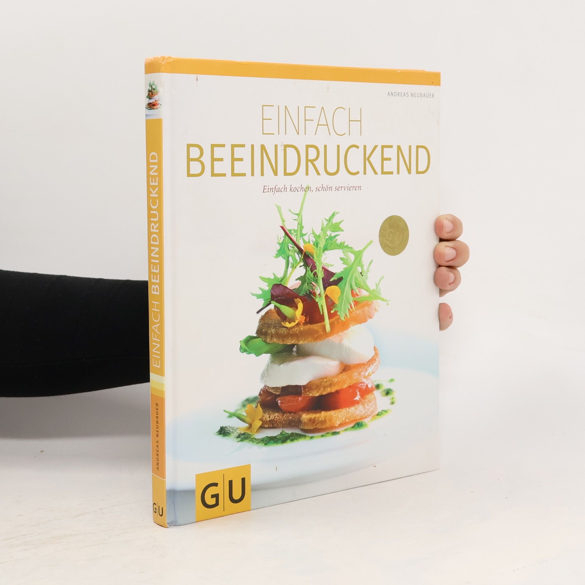 Einfach beeindruckend
