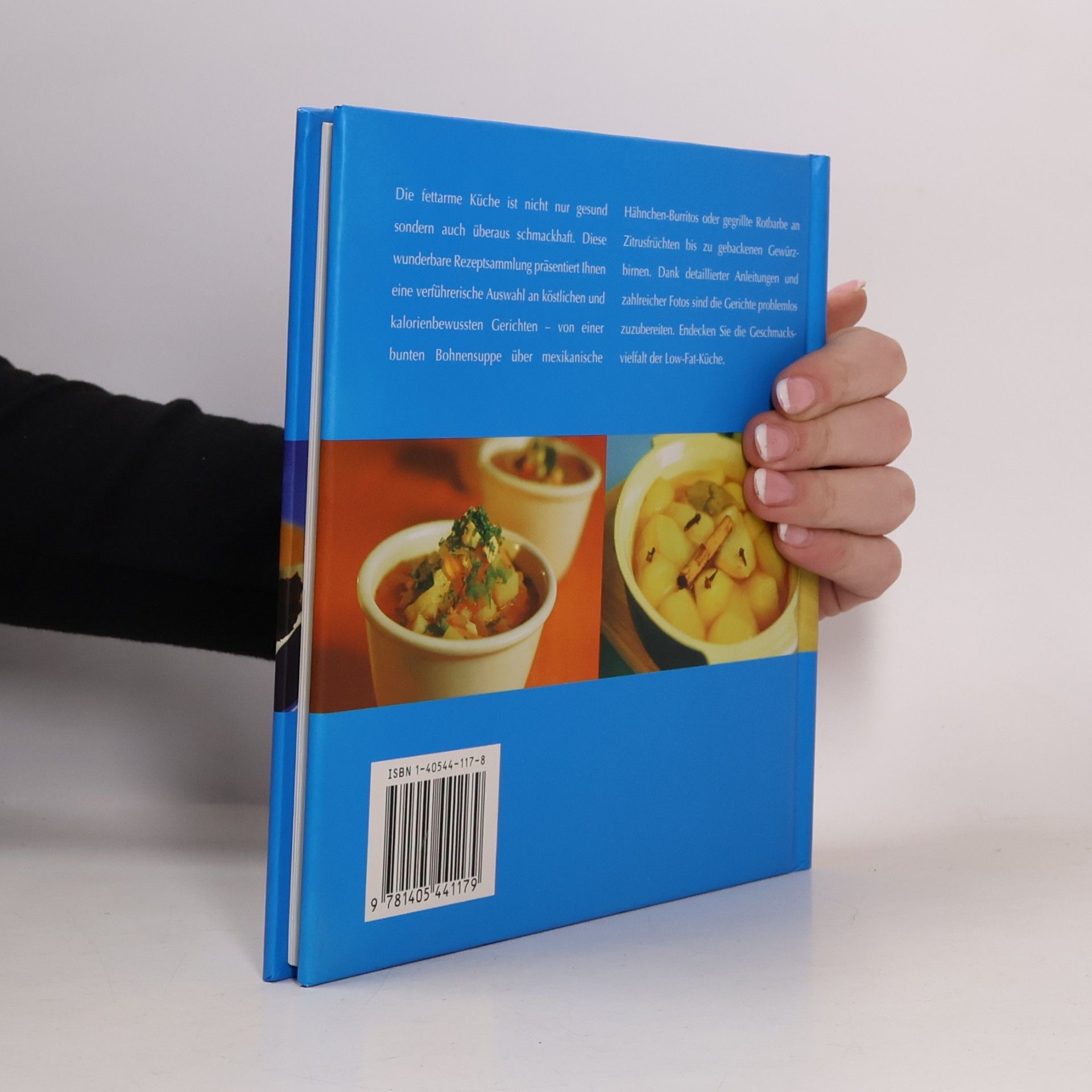 Autorenkollektiv Low-Fat