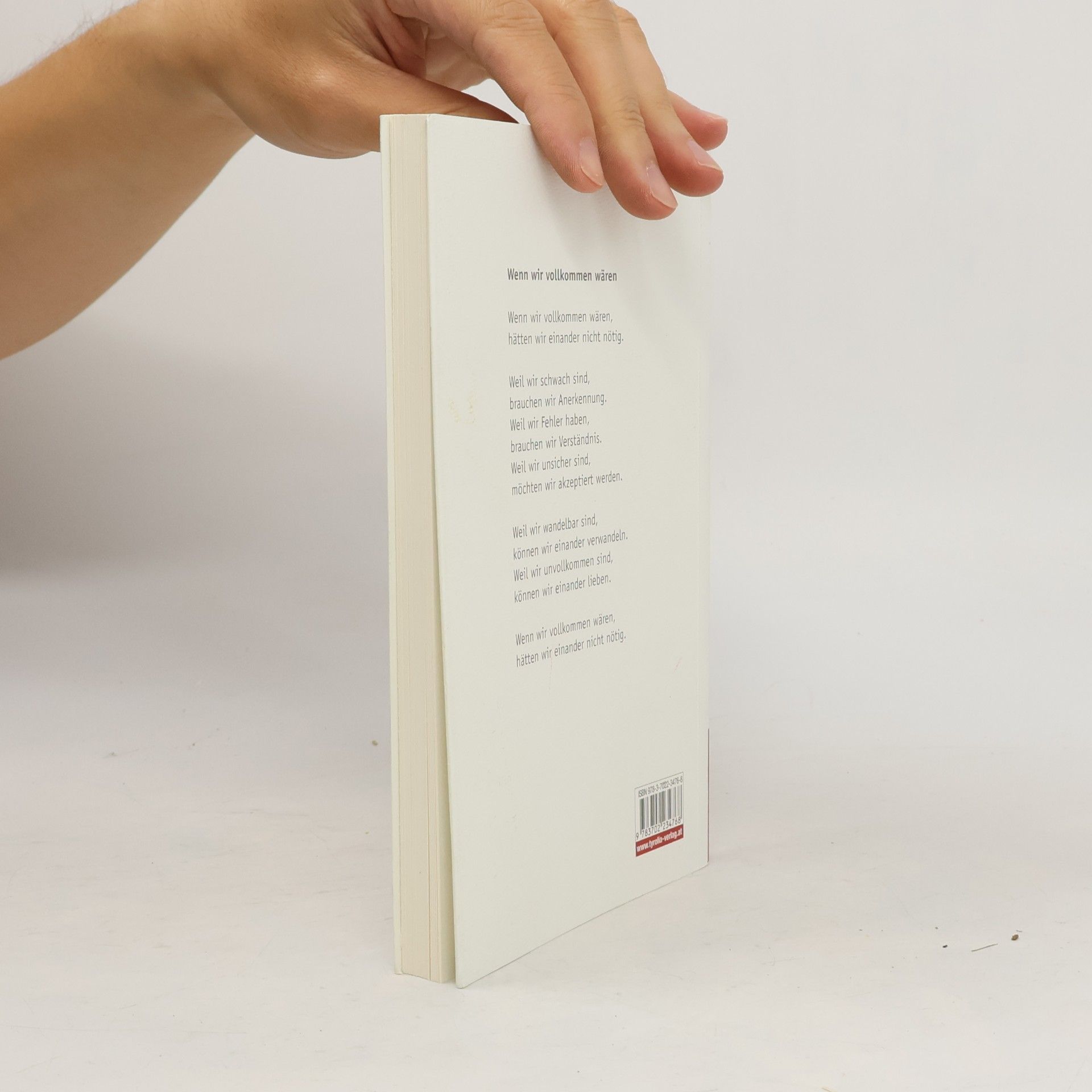 Josef Dirnbeck Der Himmel ist offen