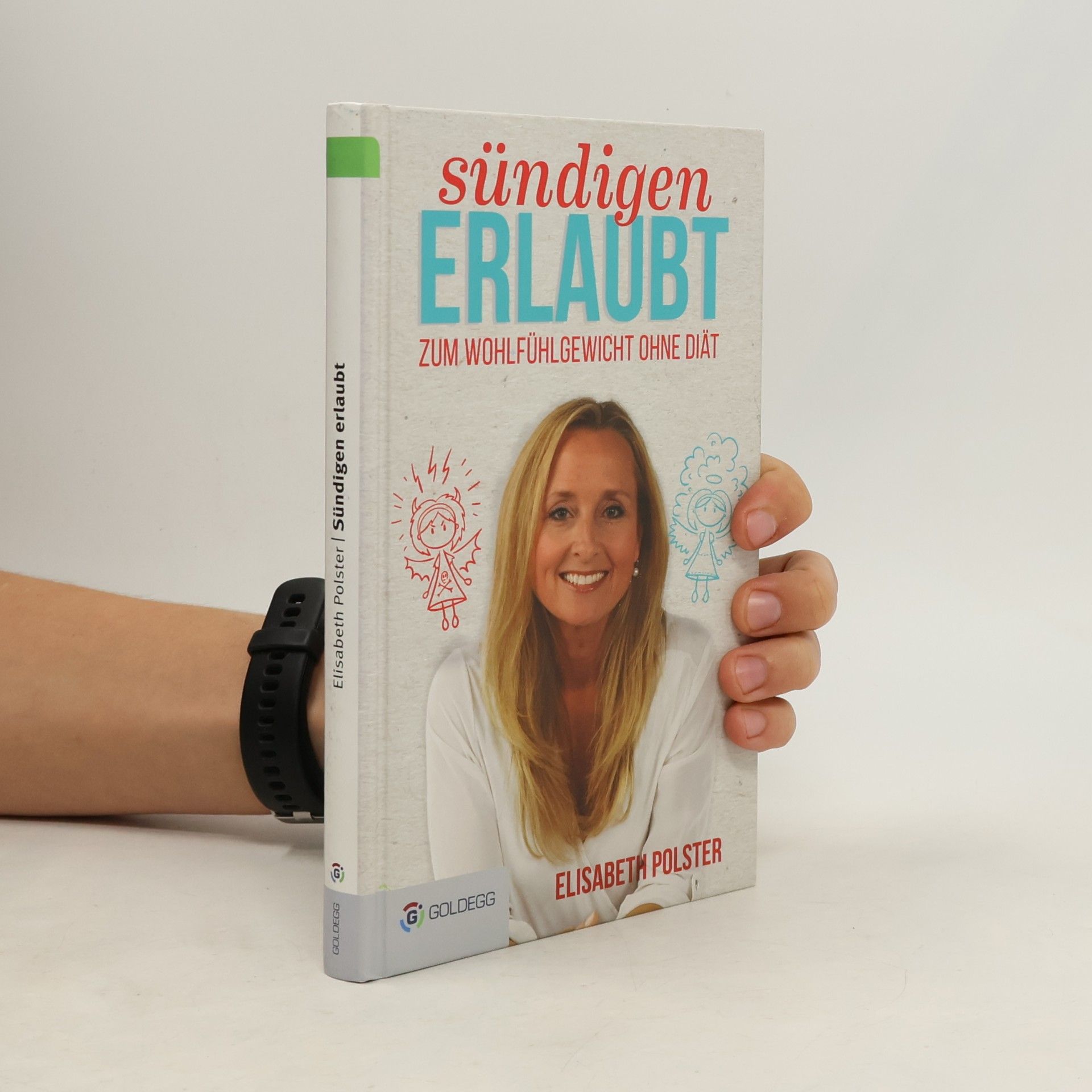 Sündigen erlaubt