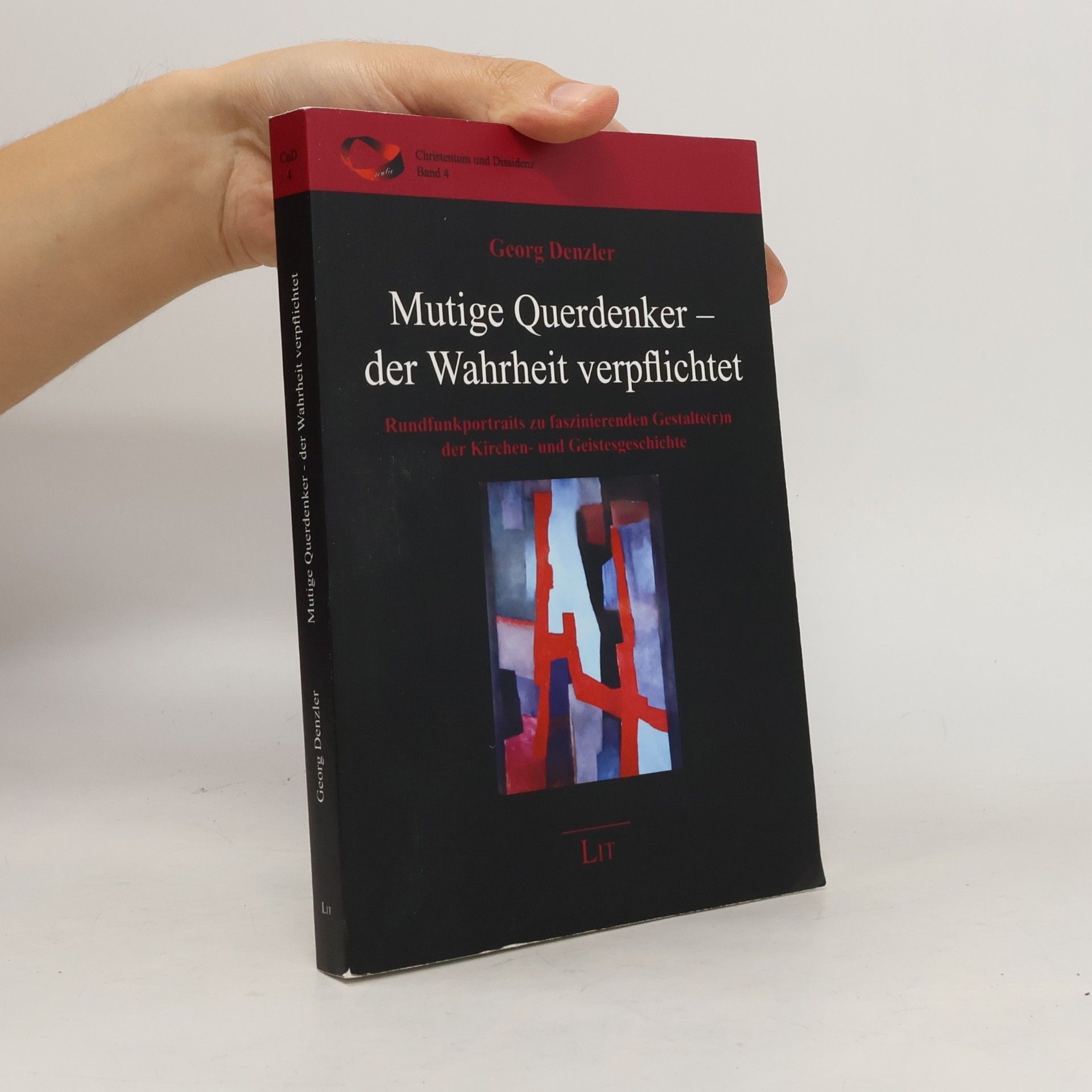 Mutige Querdenker - der Wahrheit verpflichtet