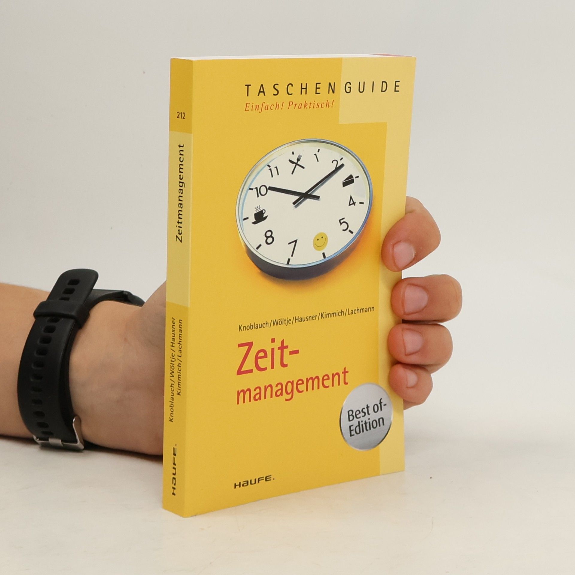 Zeitmanagement
