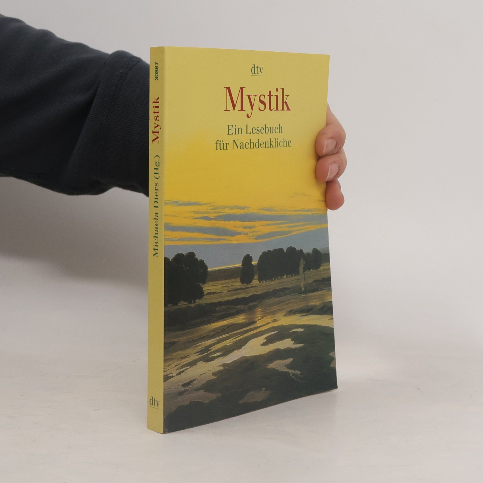 Mystik
