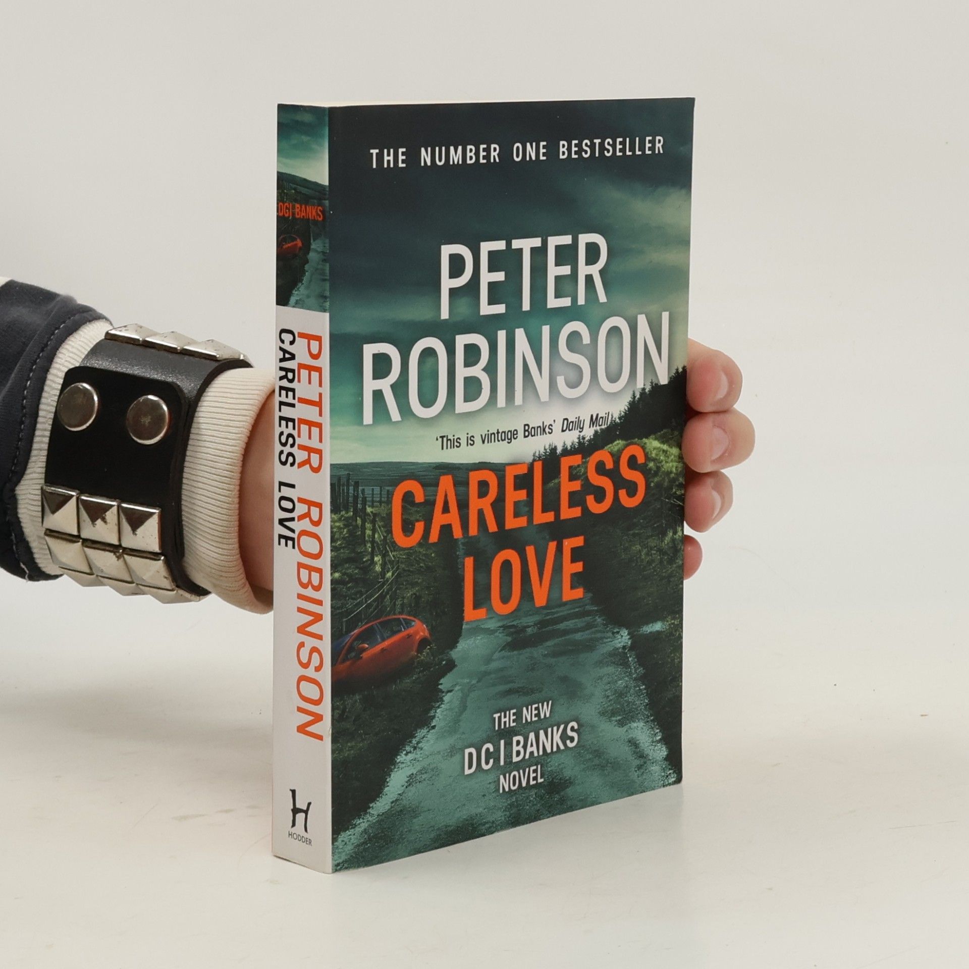 Careless Love