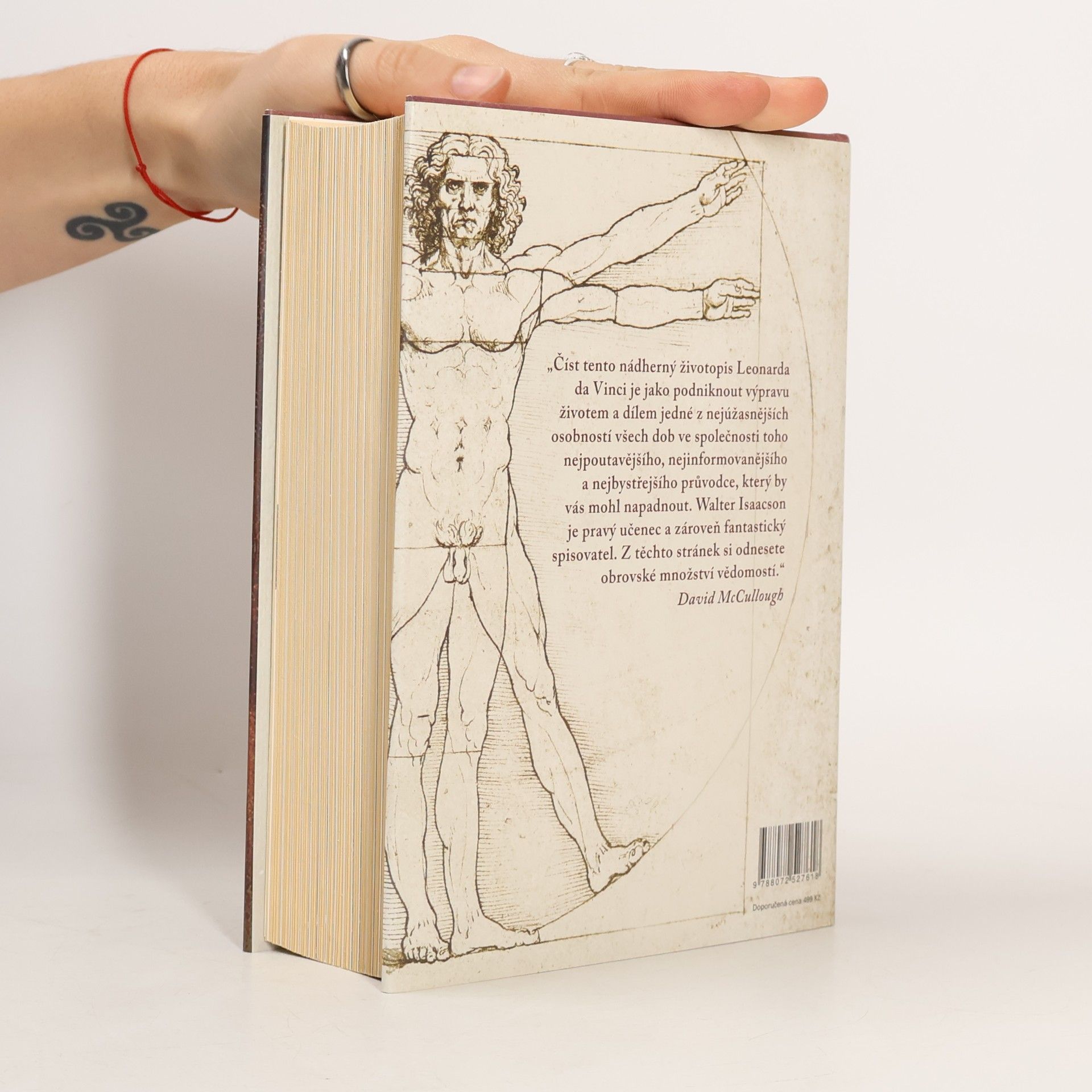 Walter Isaacson Leonardo da Vinci