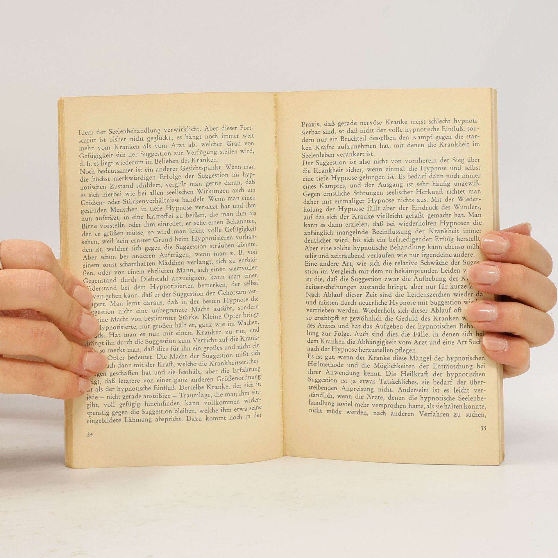 Sigmund Freud Darstellungen der Psychoanalyse