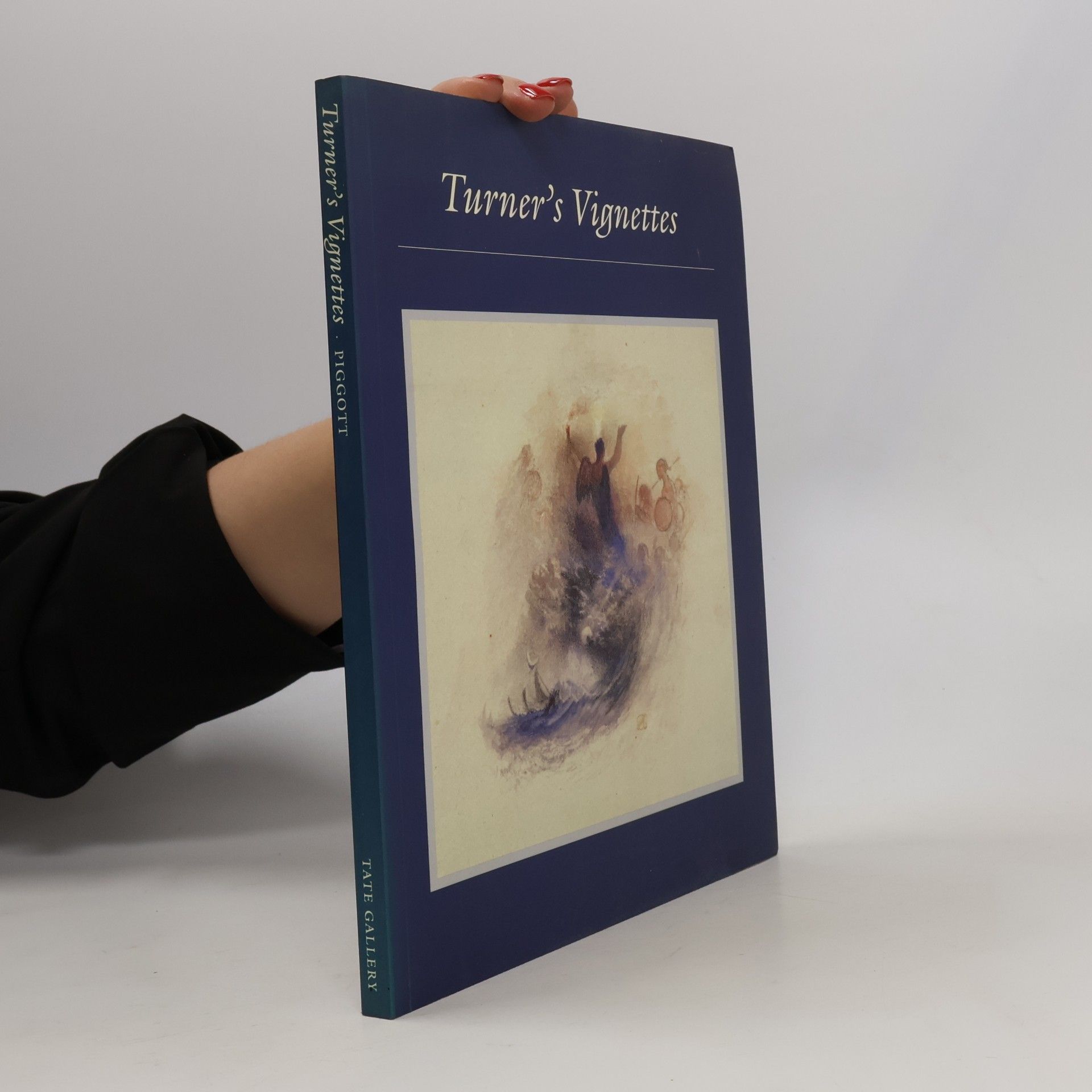 Turner's Vignettes
