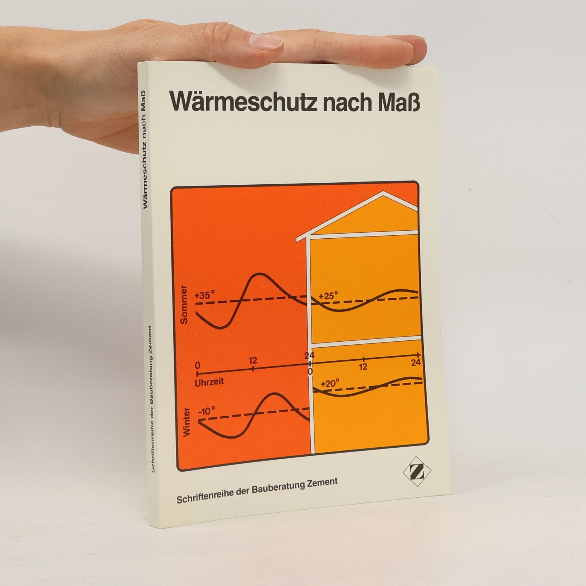Wärmeschutz nach Mass