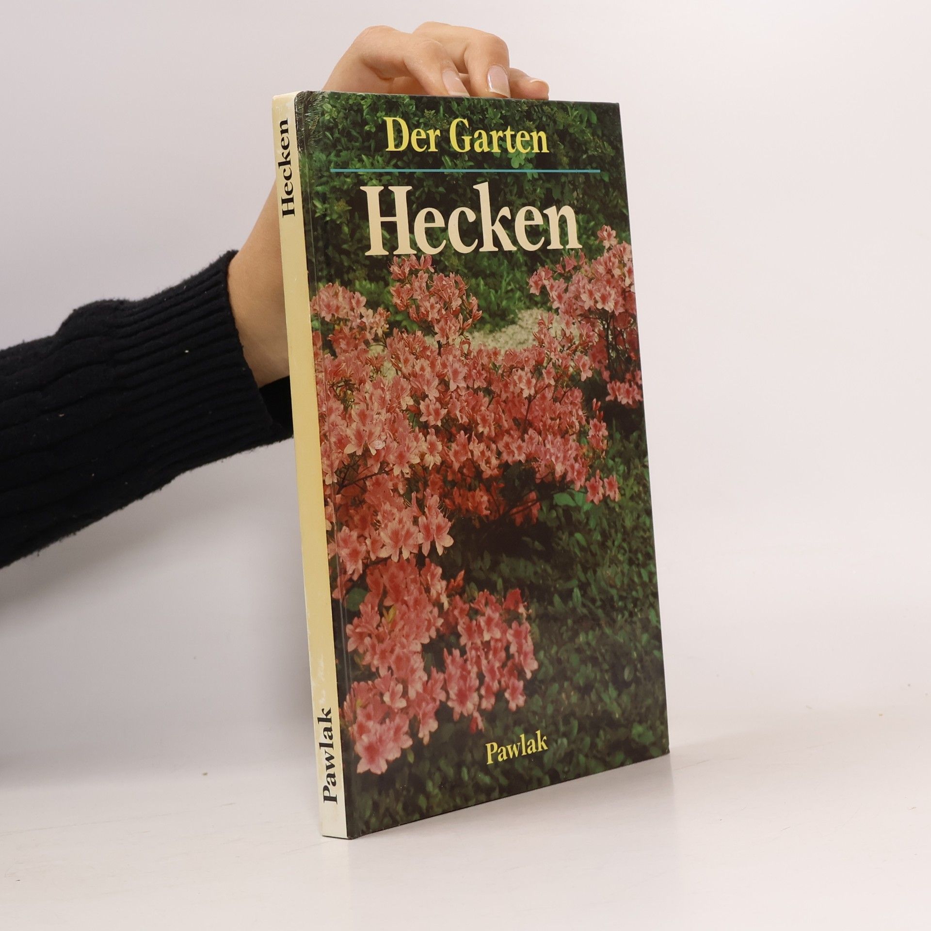 Hecken