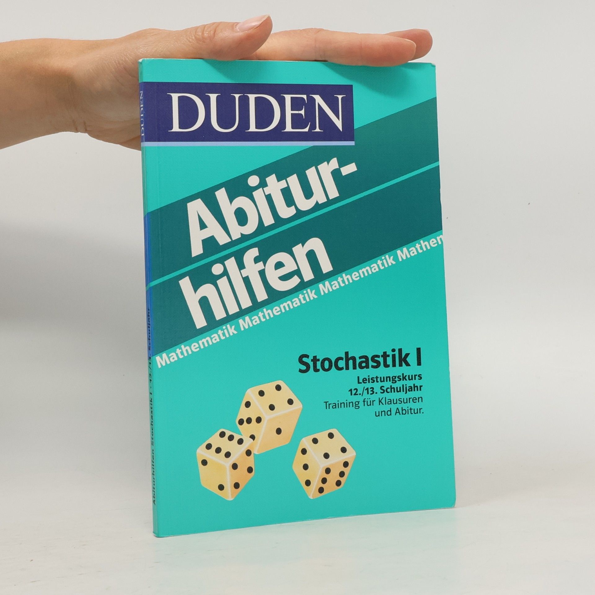 Duden-Abiturhilfen