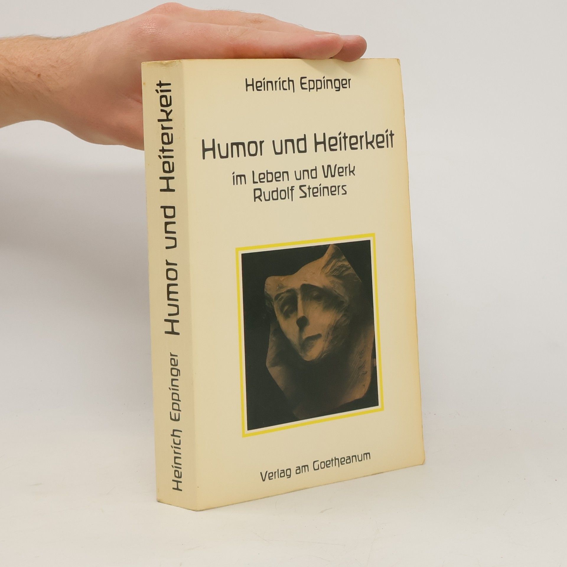 Humor und Heiterkeit im Leben und Werk Rudolf Steiners