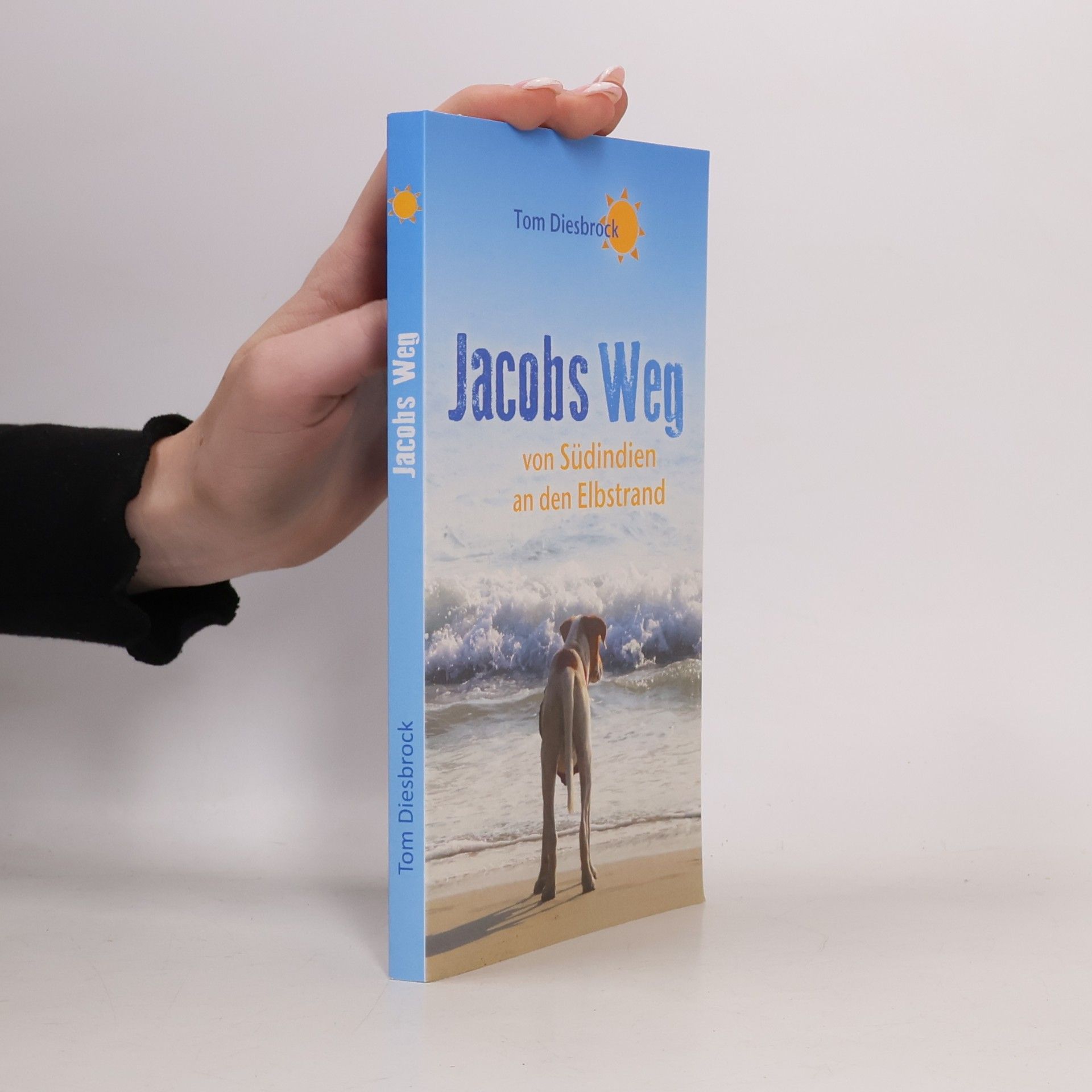 Jacobs Weg