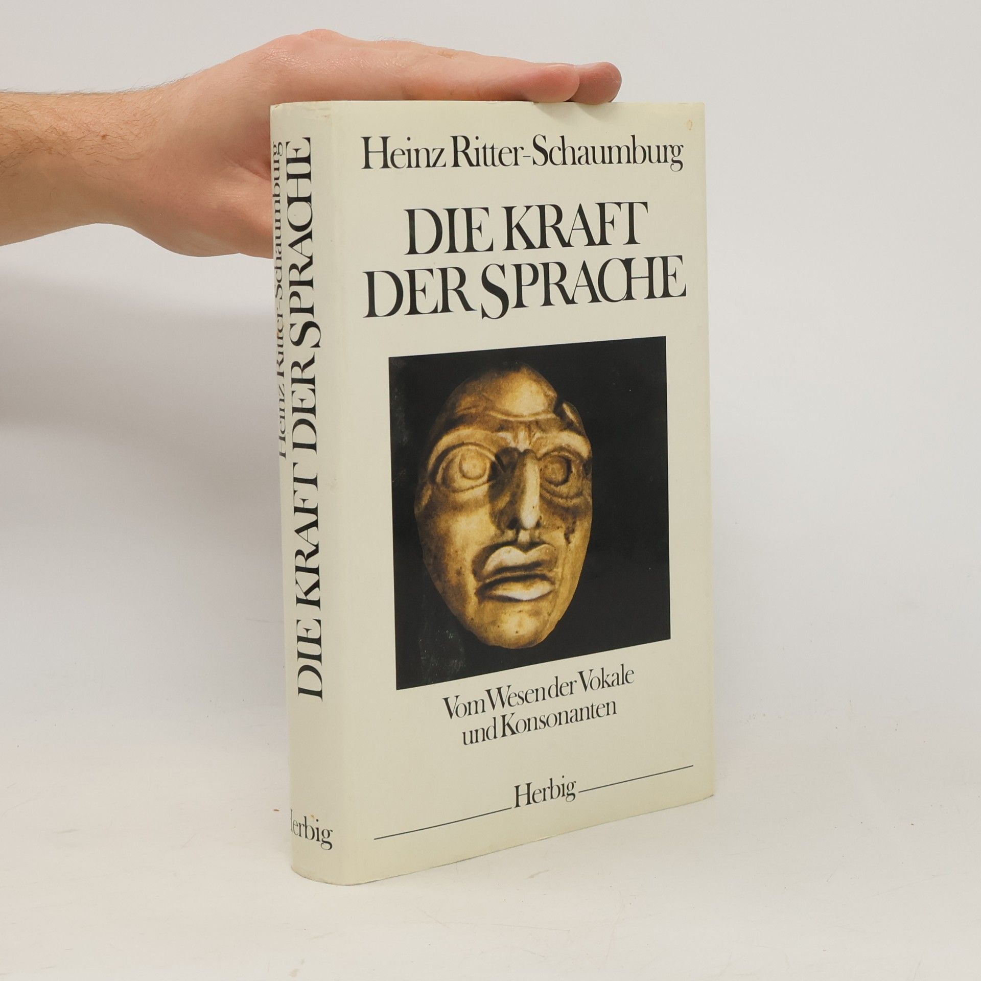 Die Kraft der Sprache