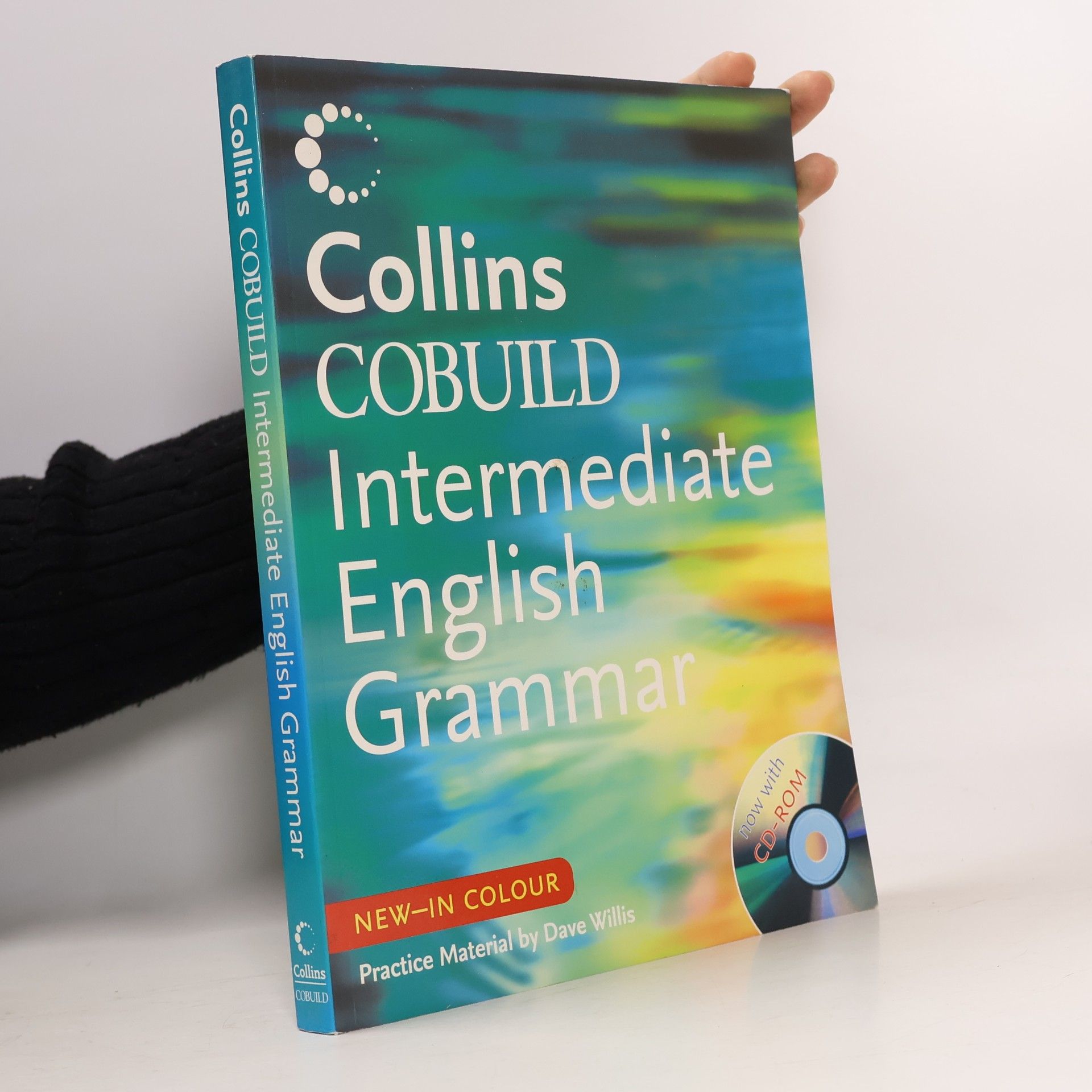 Intermediate English grammar