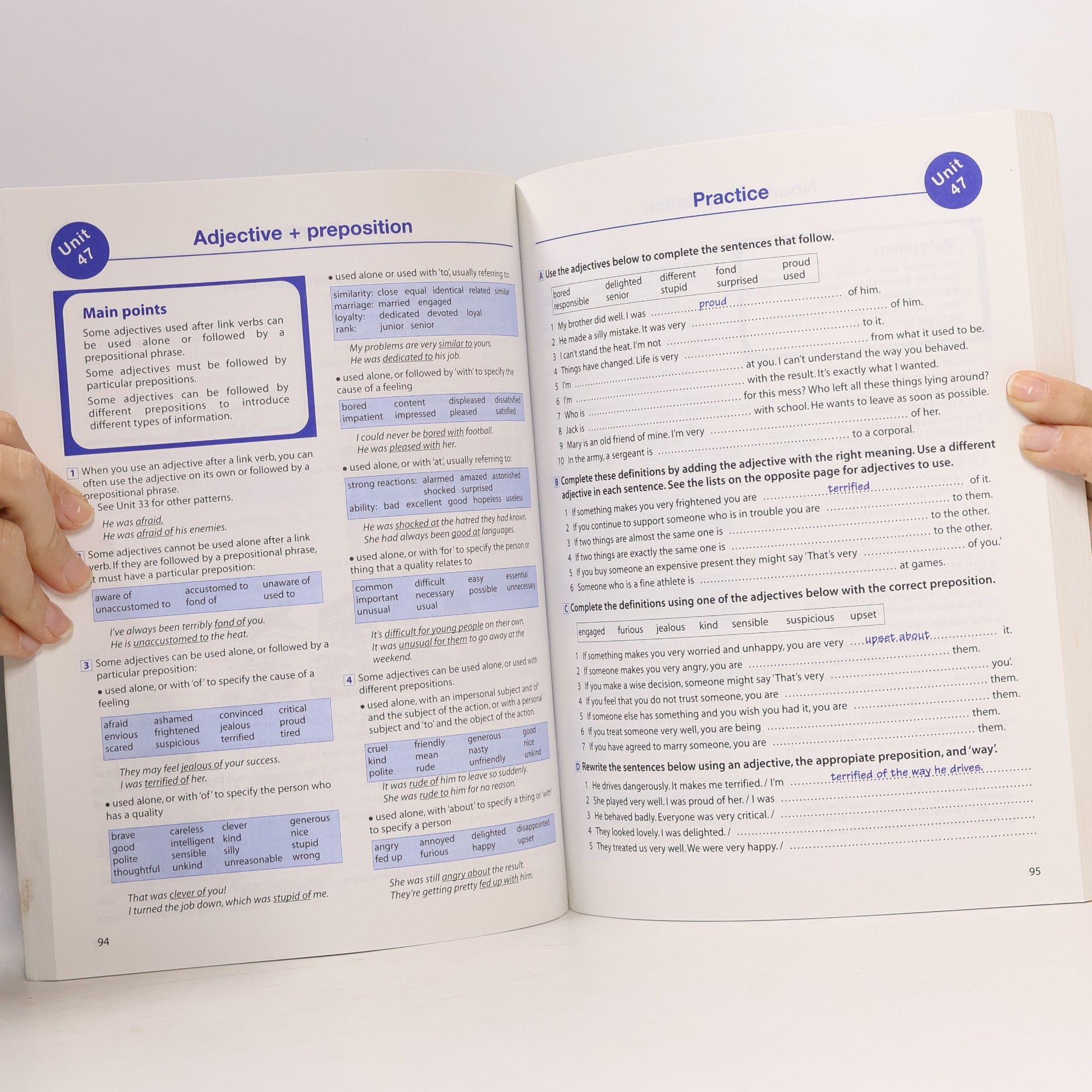 Dave Willis Intermediate English grammar