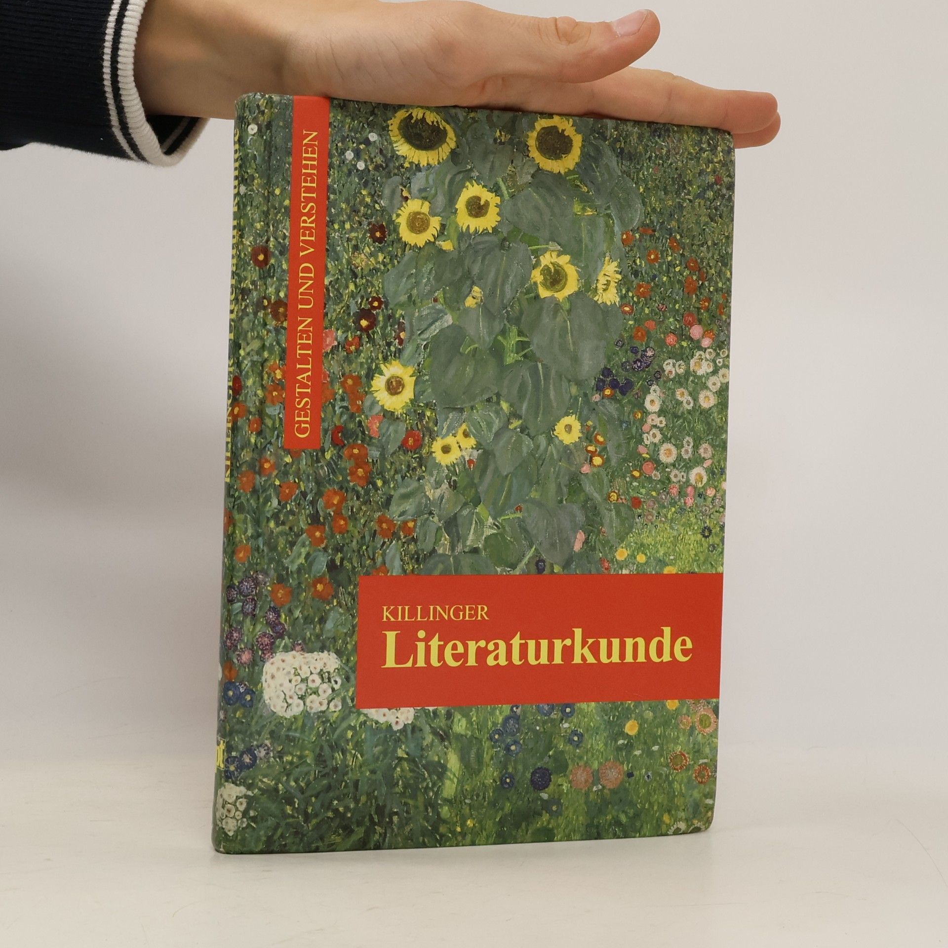 Gestalten und verstehen