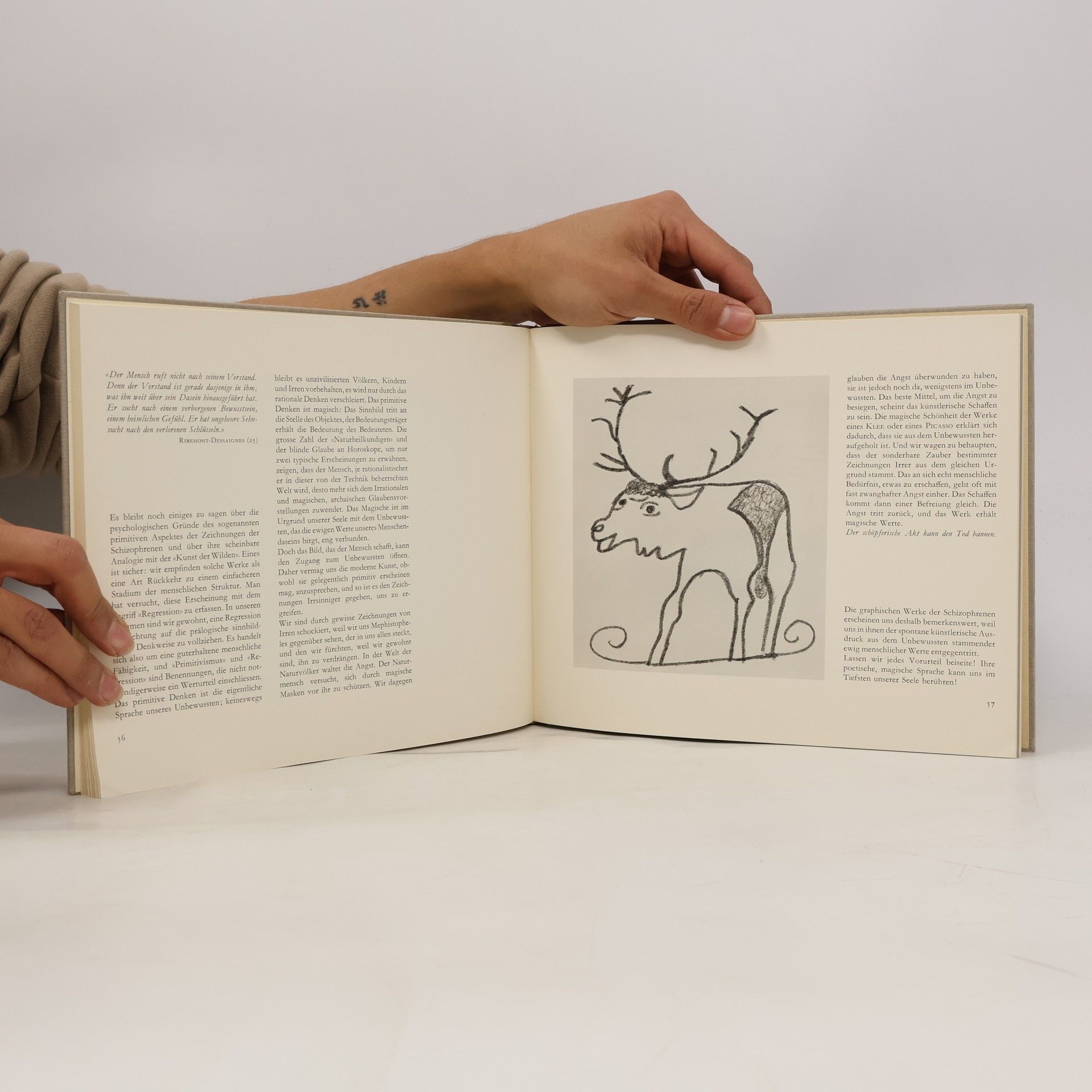 Various authors Insania pingens