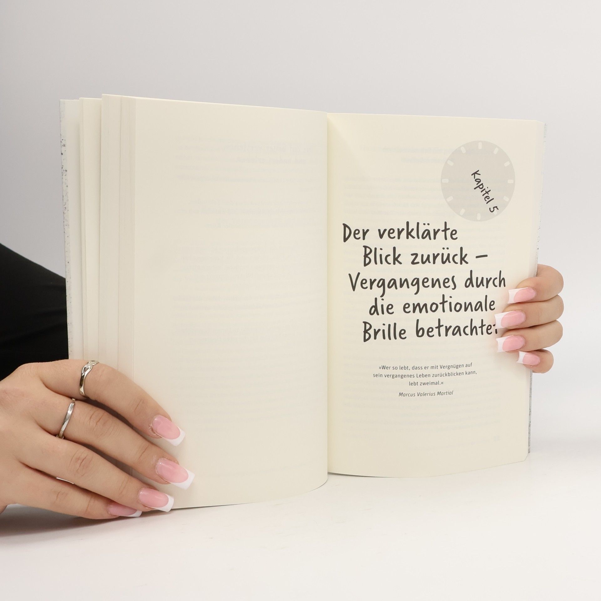 Stenger Christiane Lassen Sie Ihre Zeit nicht unbeaufsichtigt!