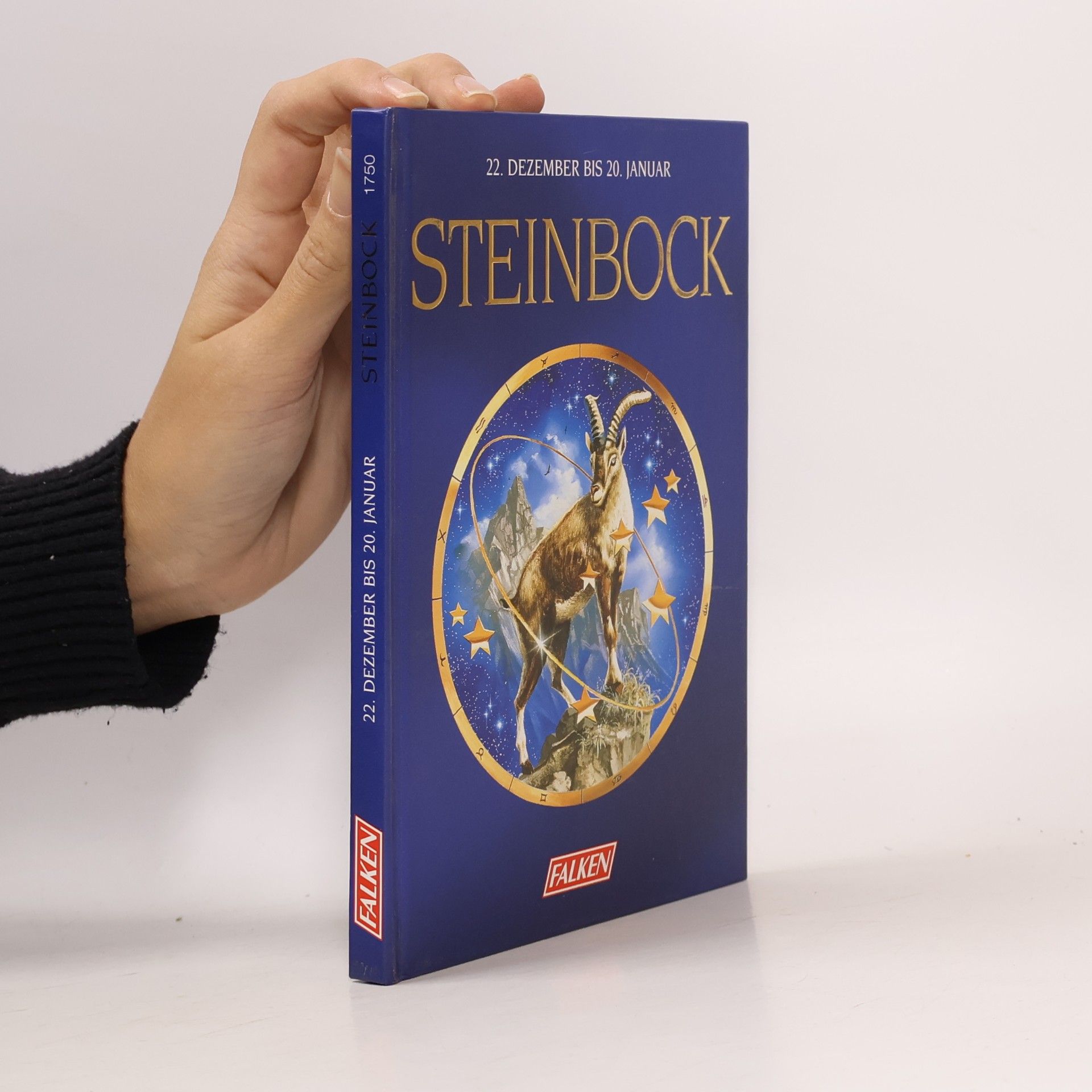 Steinbock