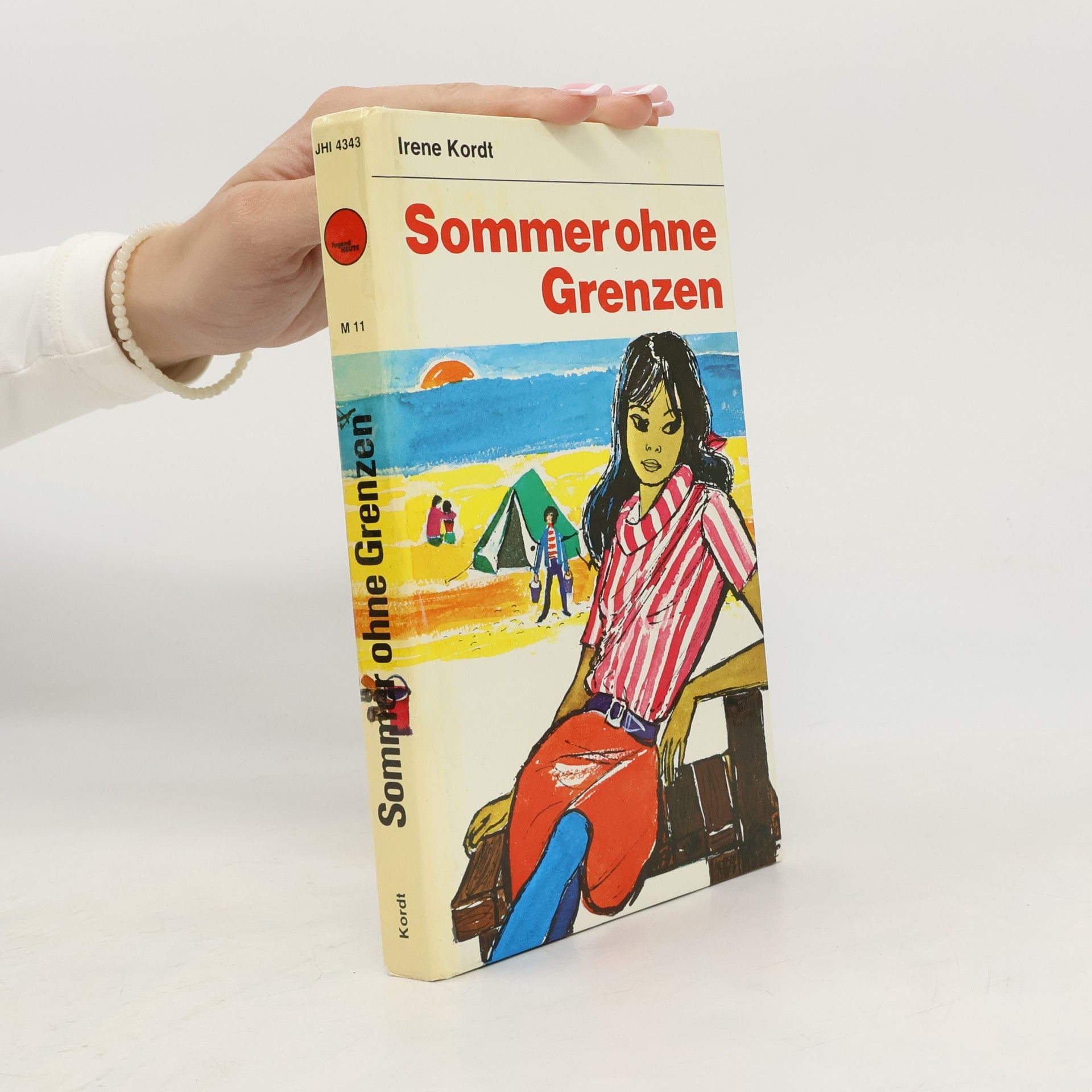Sommer ohne Grenzen
