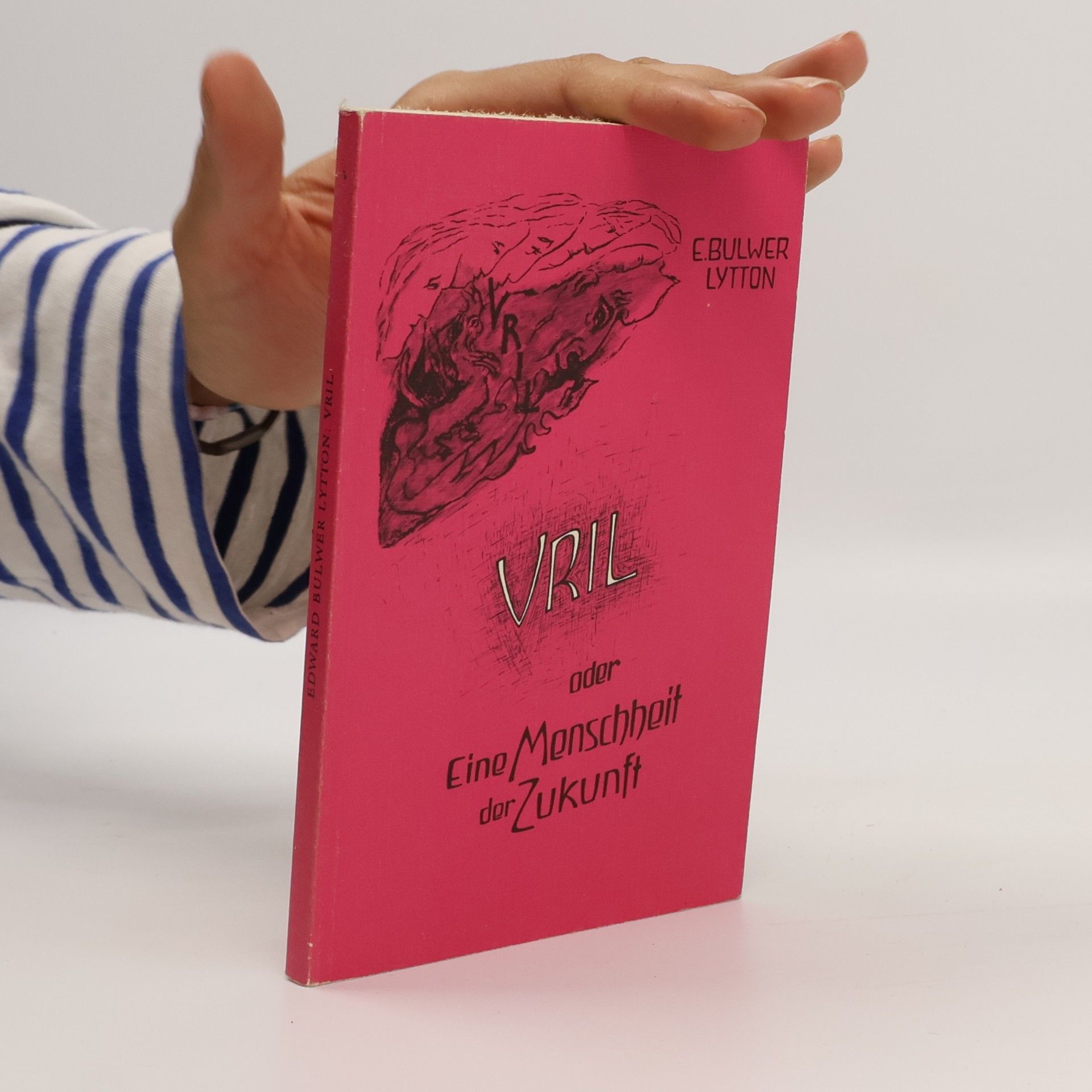 VRIL