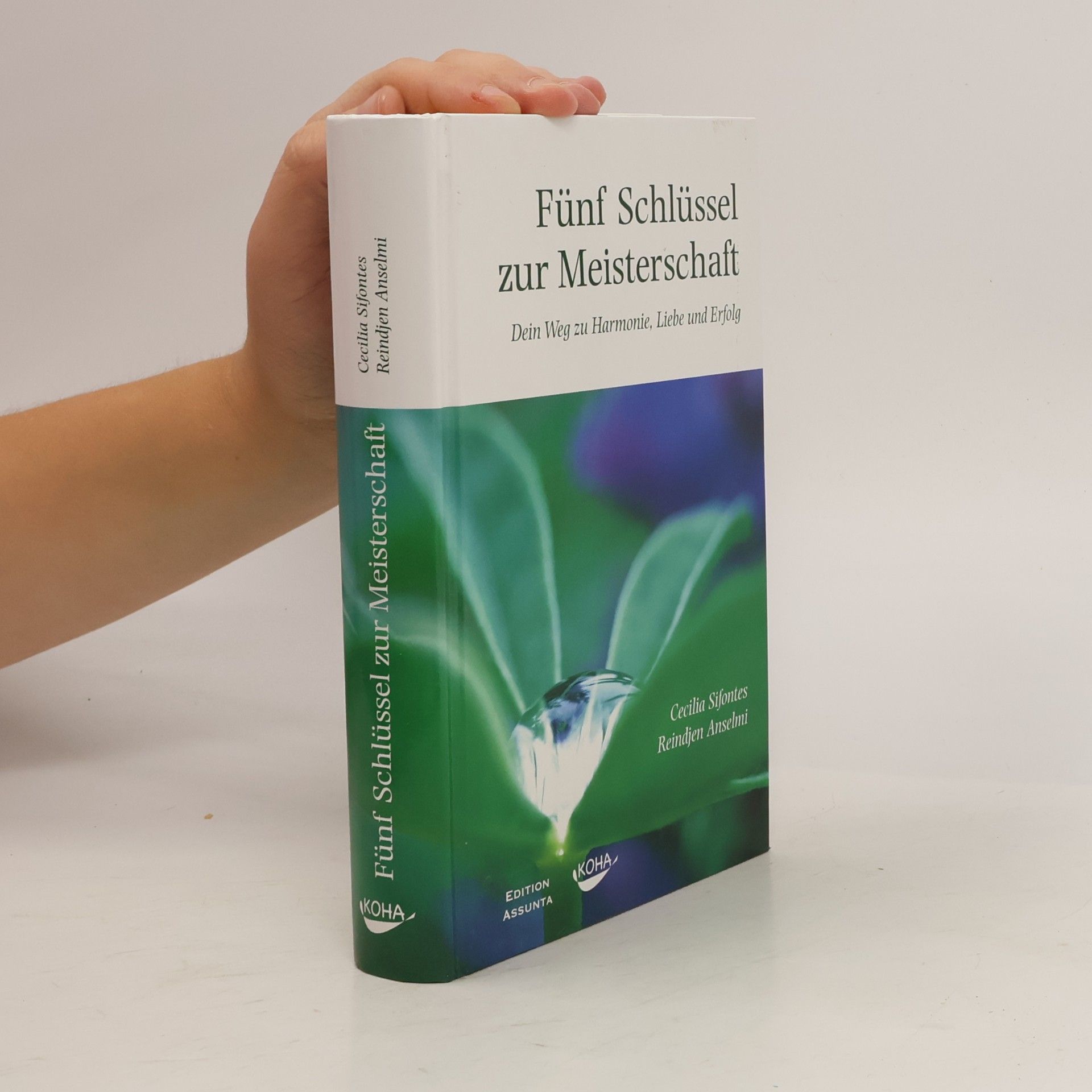 Fünf Schlüssel zur Meisterschaft