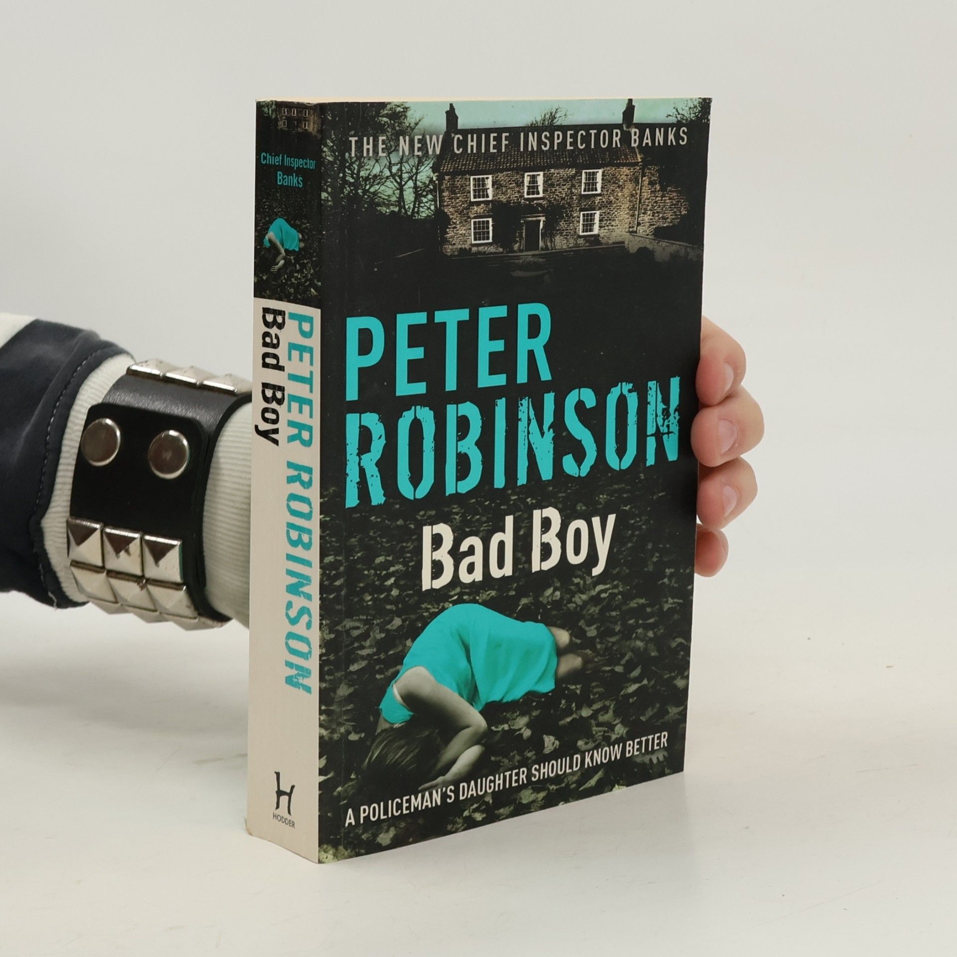 Bad boy