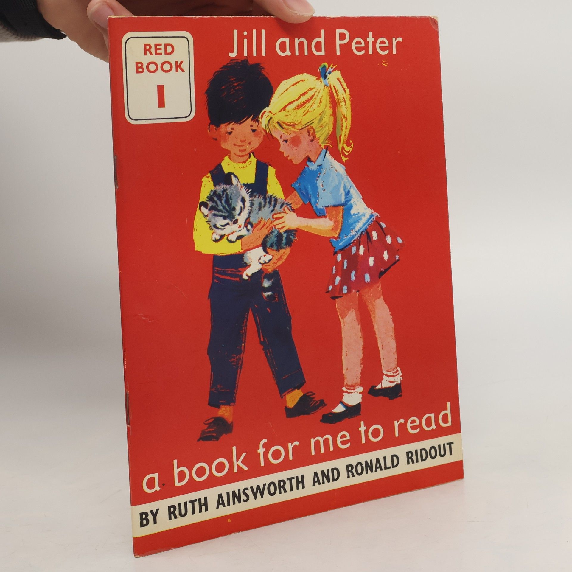Jill and Peter 1