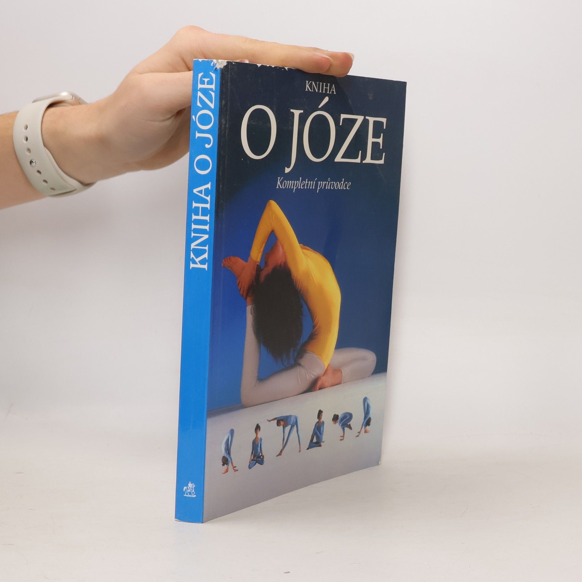 Kniha o józe