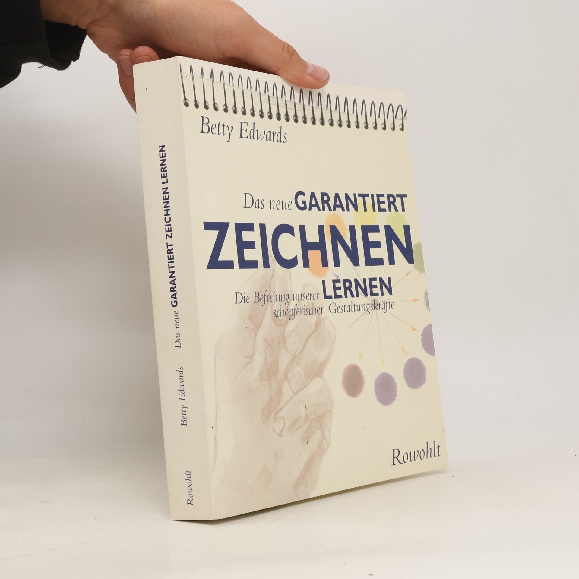 Das neue Garantiert zeichnen lernen