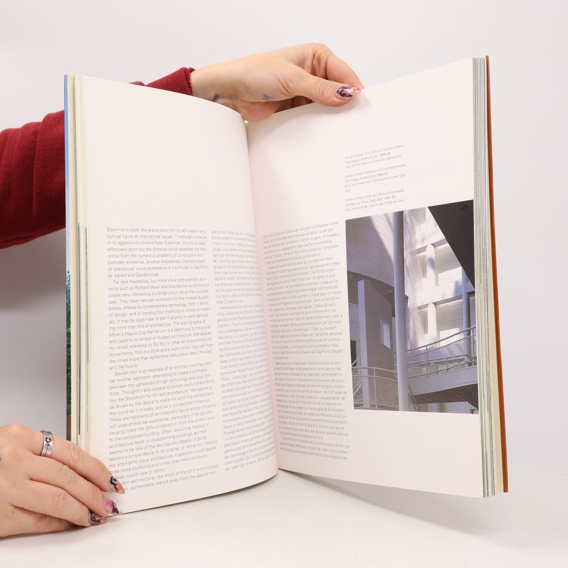 Philip Jodidio Contemporary American Architects II