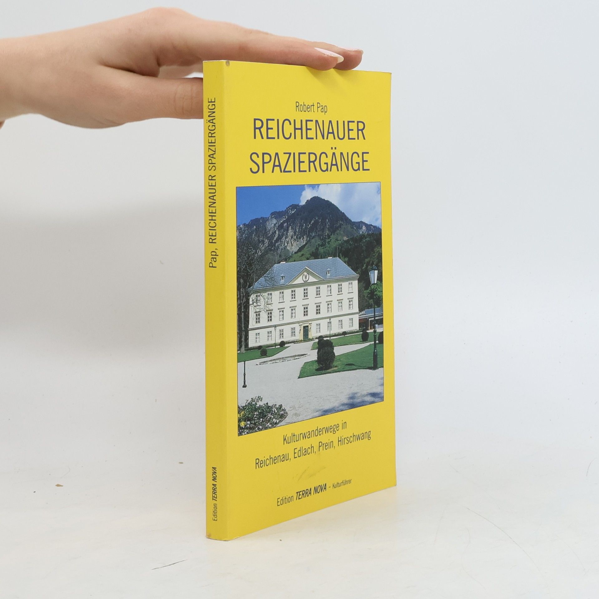 Reichenauer Spaziergänge