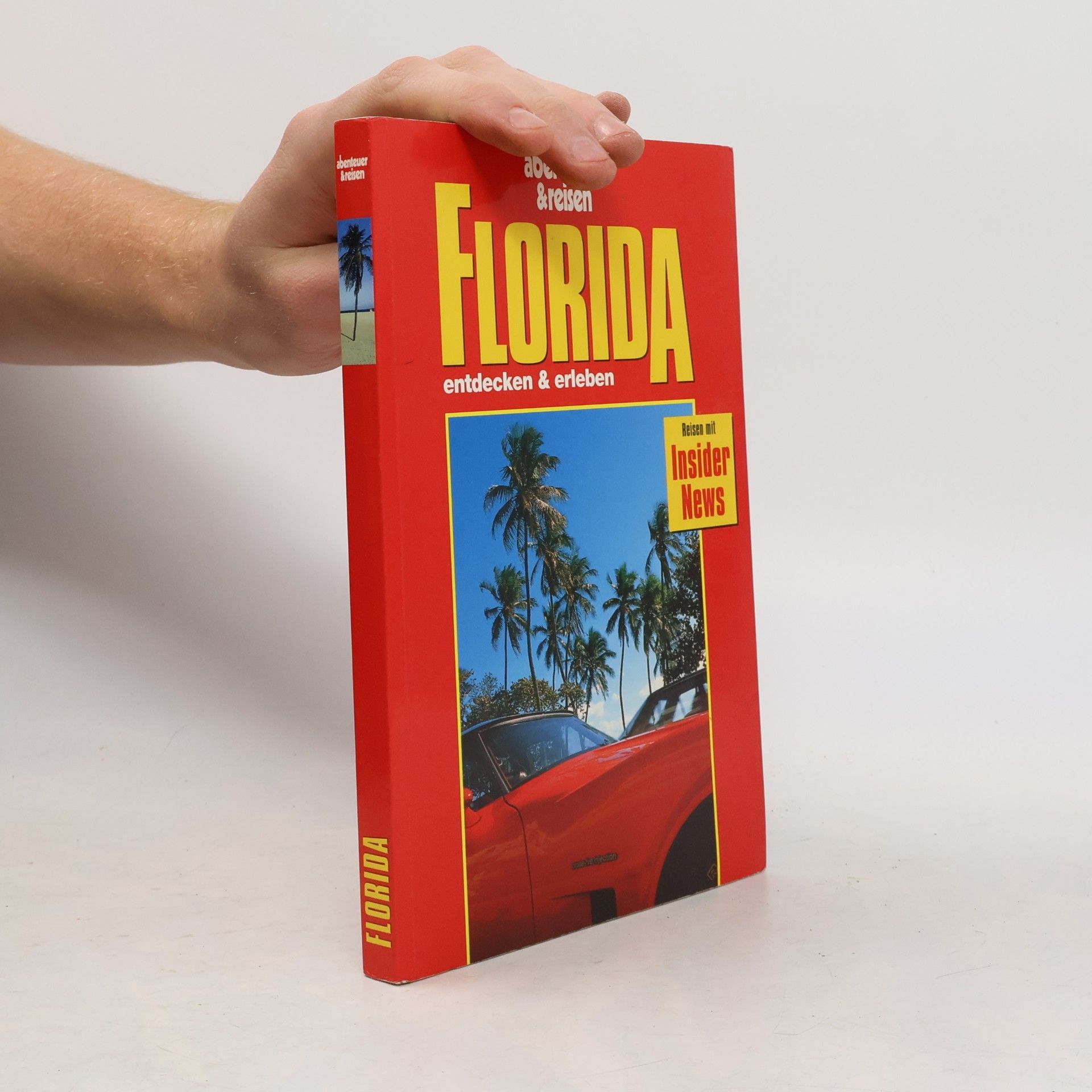 Thomas Jeier Florida neu entdeckt