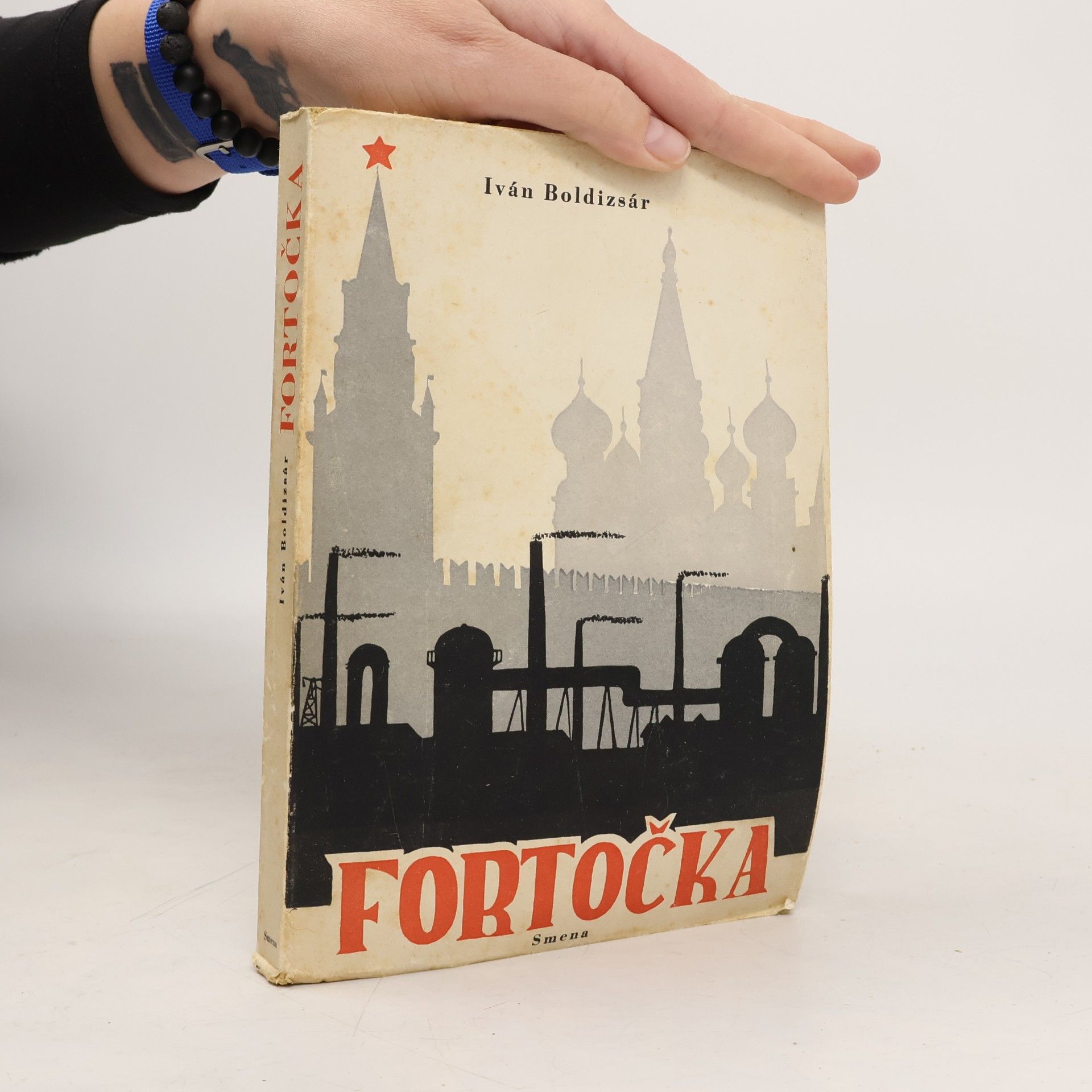 Fortočka