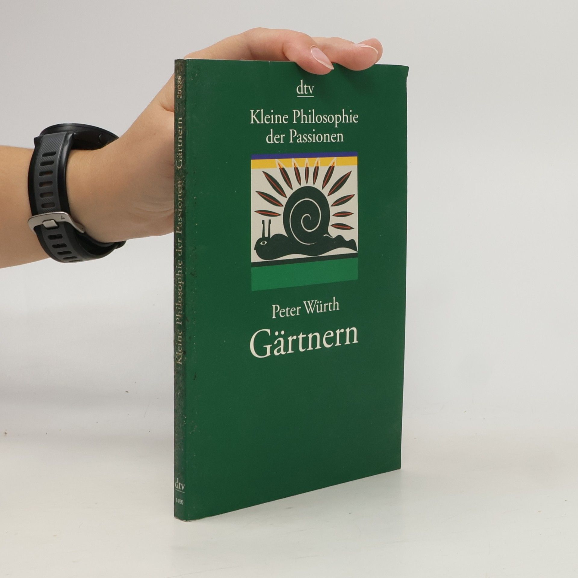 Gärtnern