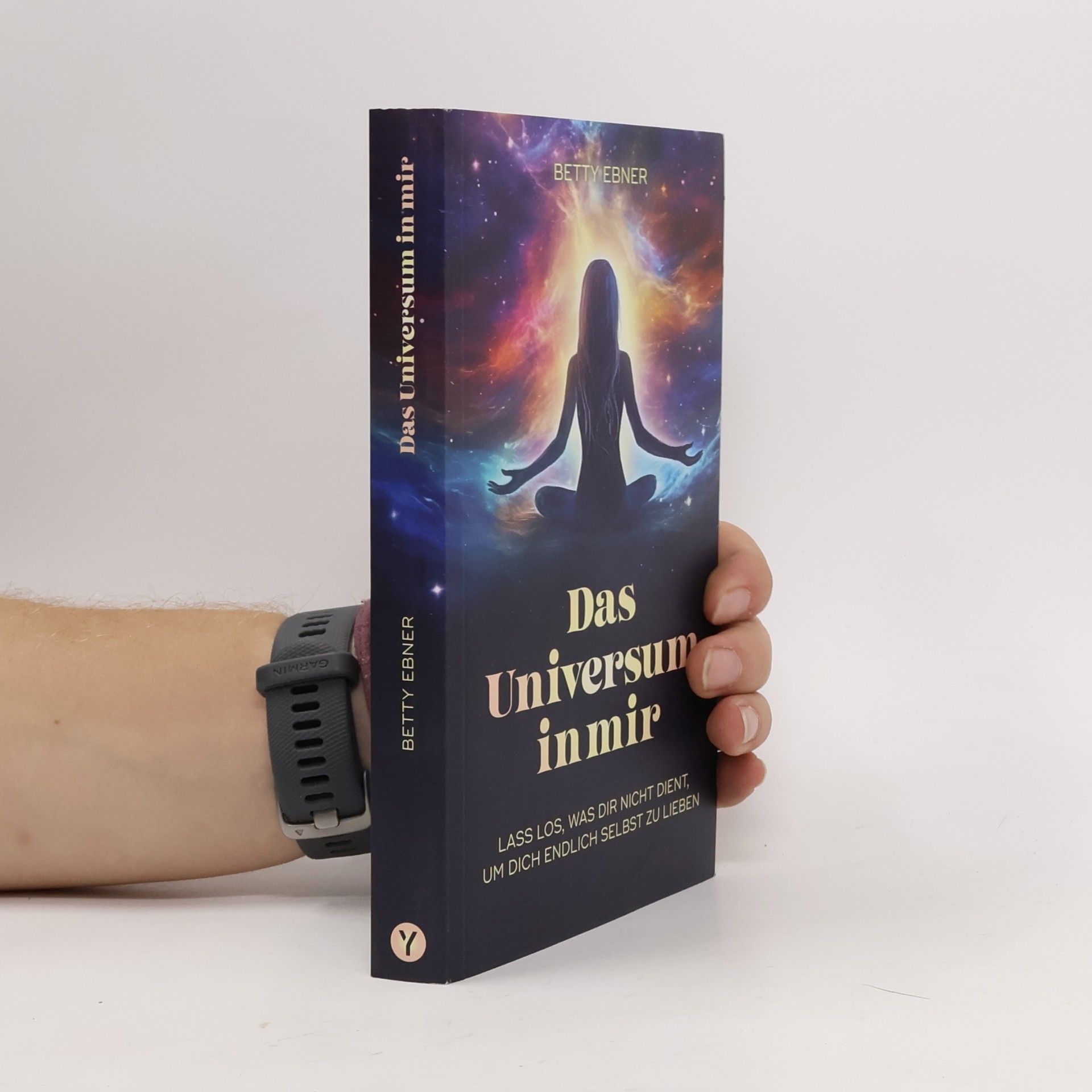 Das Universum in mir