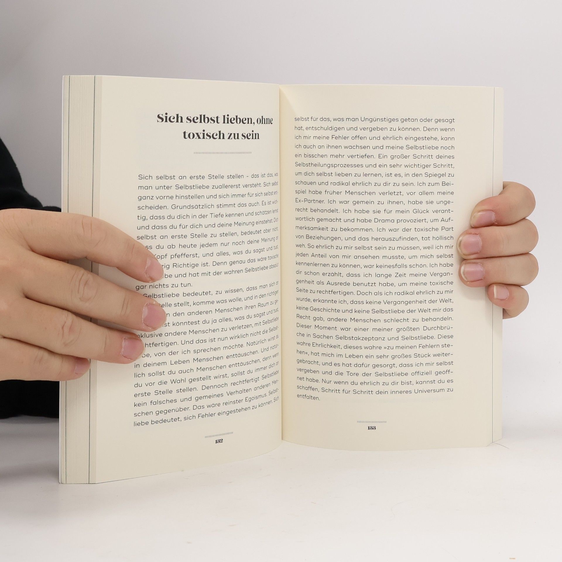 Betty Ebner Das Universum in mir