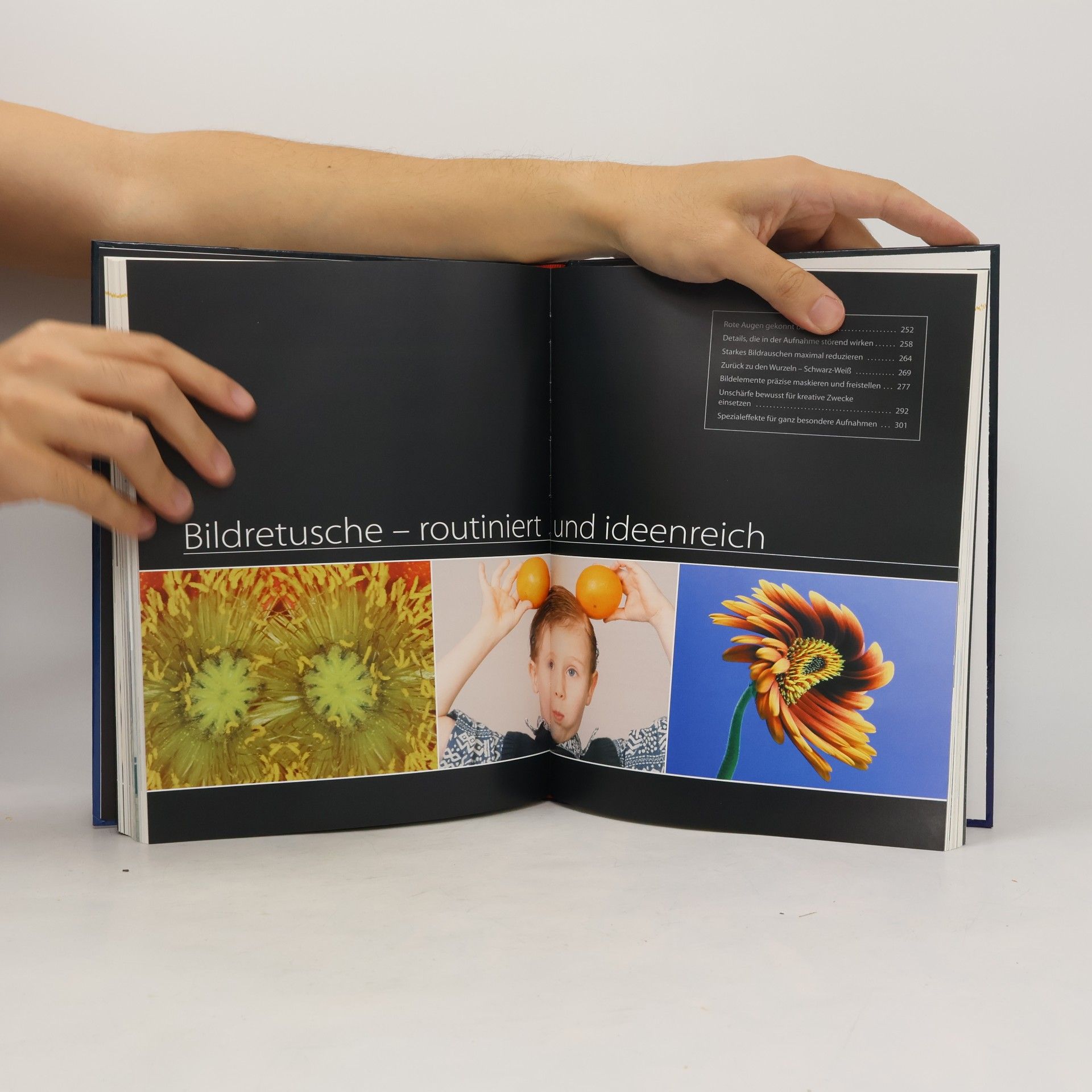 Autorenkollektiv Digital Fotografieren