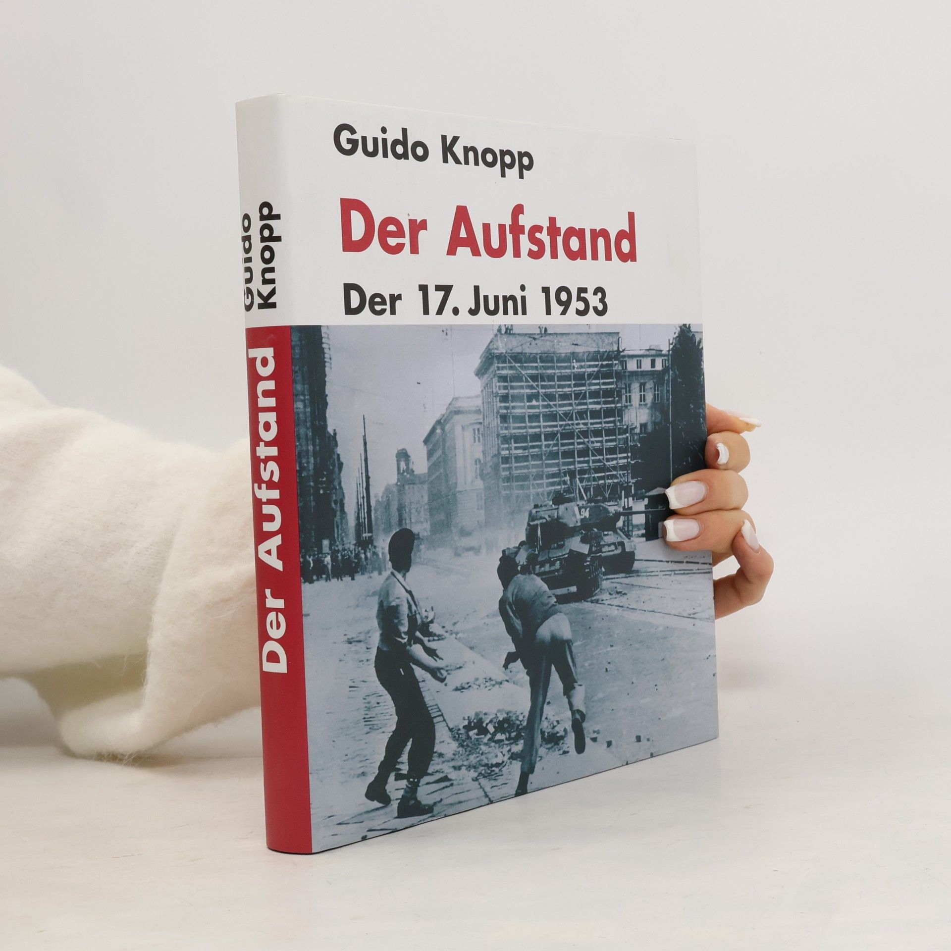 Der Aufstand