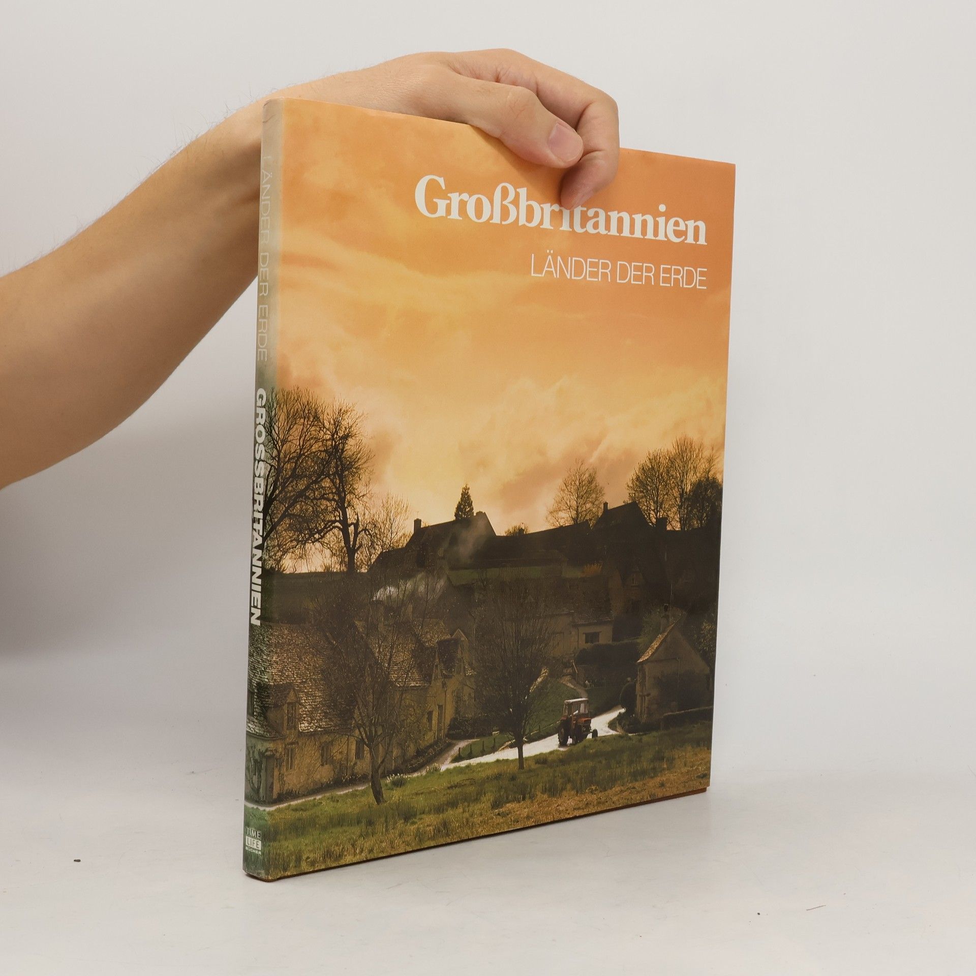 Autores varios Grossbritannien