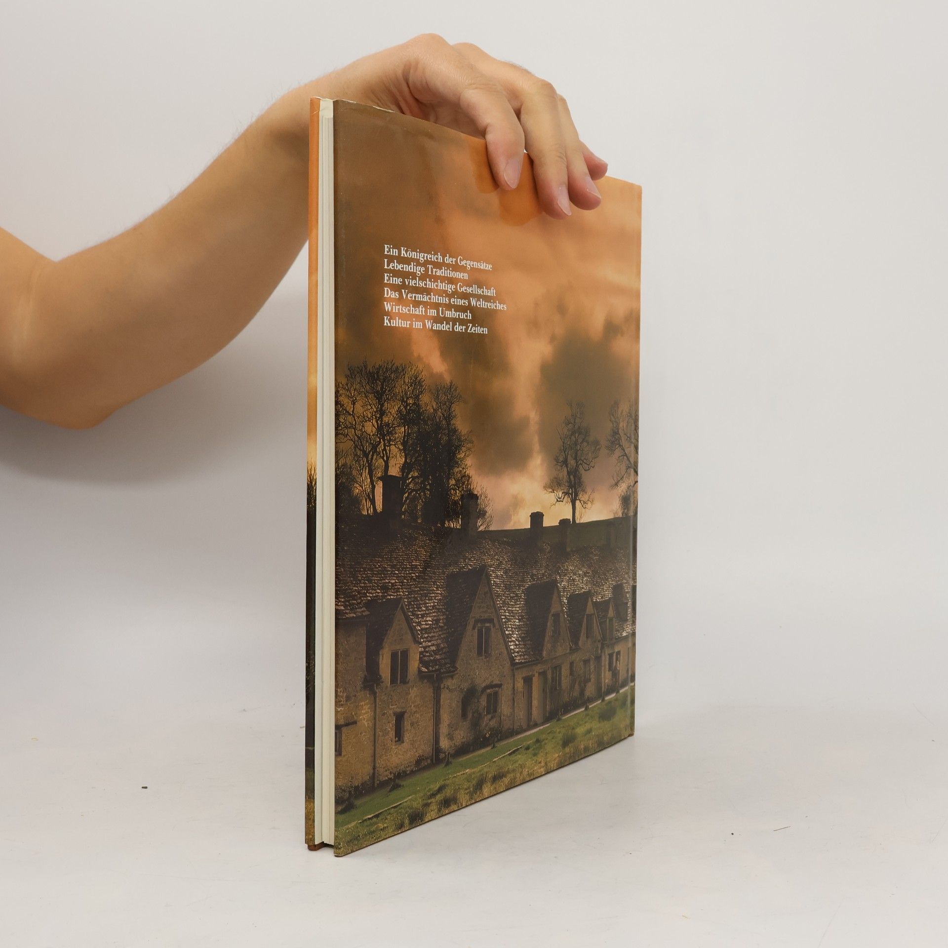 Autores varios Grossbritannien