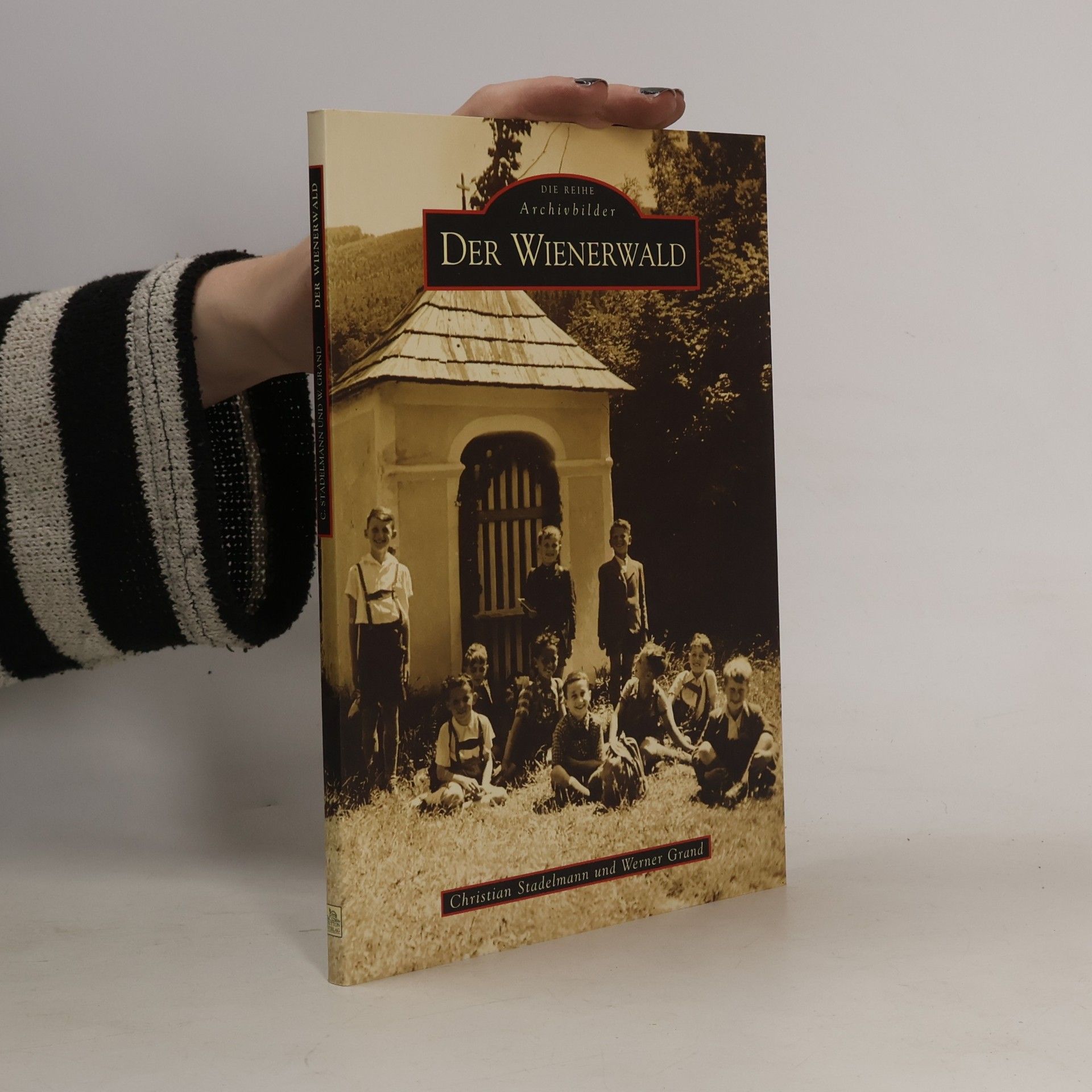 Der Wienerwald