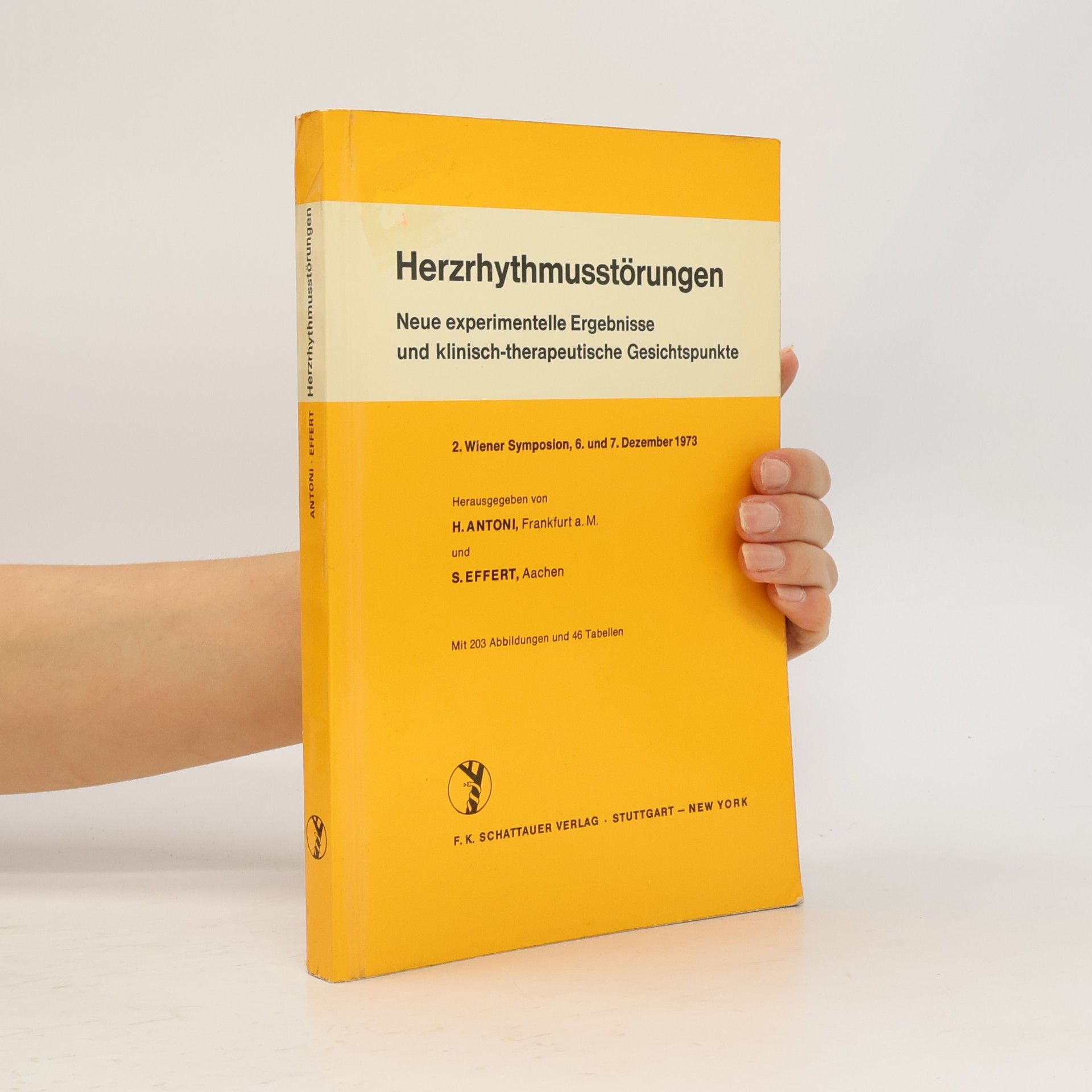 Herzrhythmusstörungen