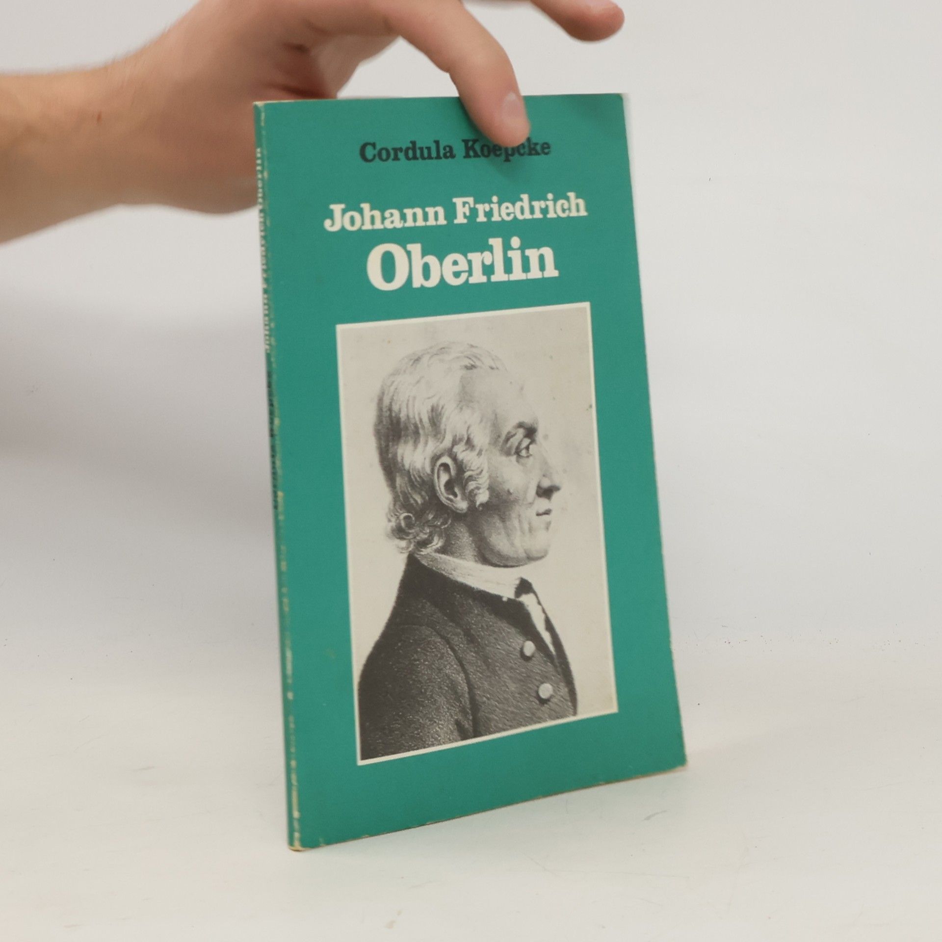Johann Friedrich Oberlin
