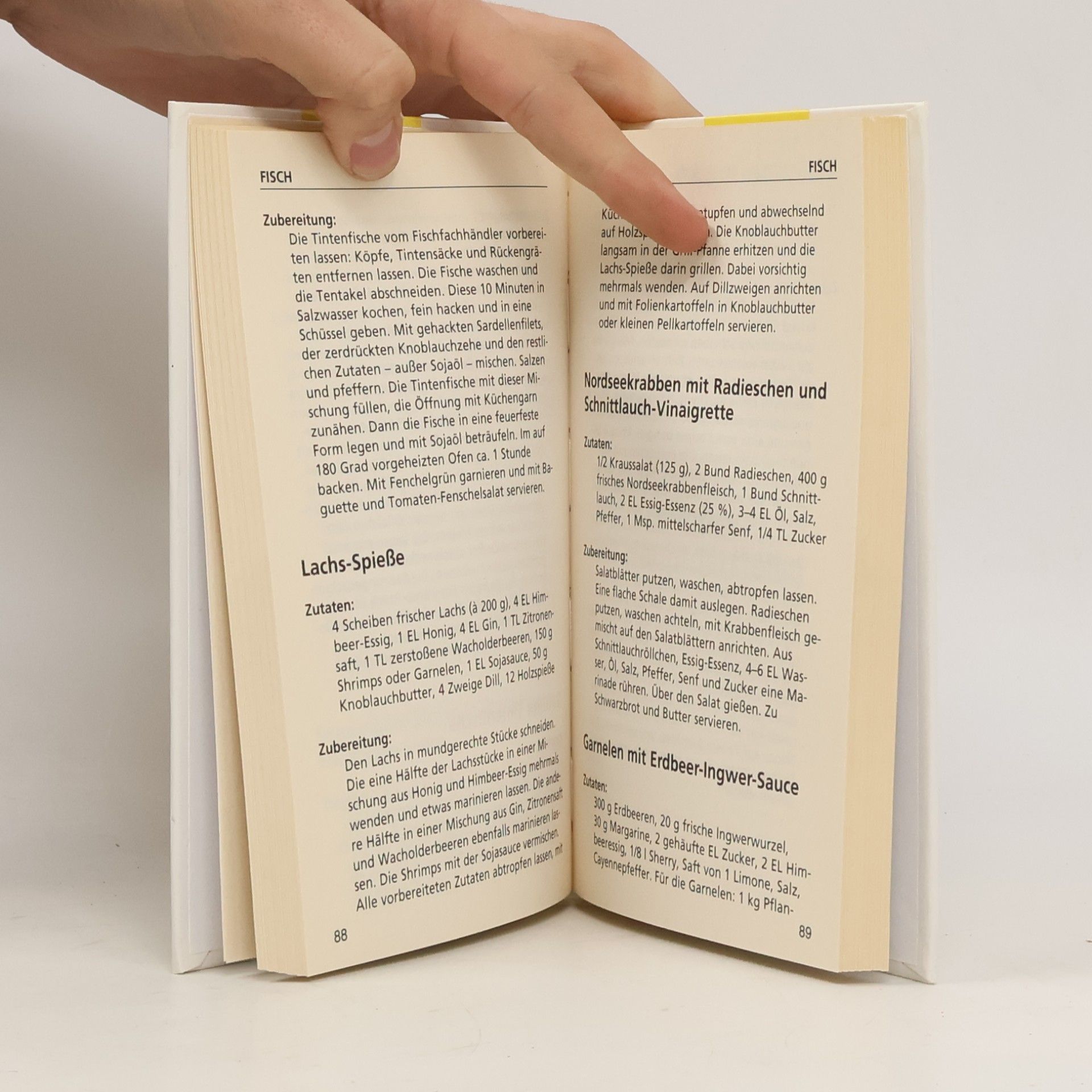 Thea Sommers Kleine Küchen-Bibliothek: Neue Vollwertküche